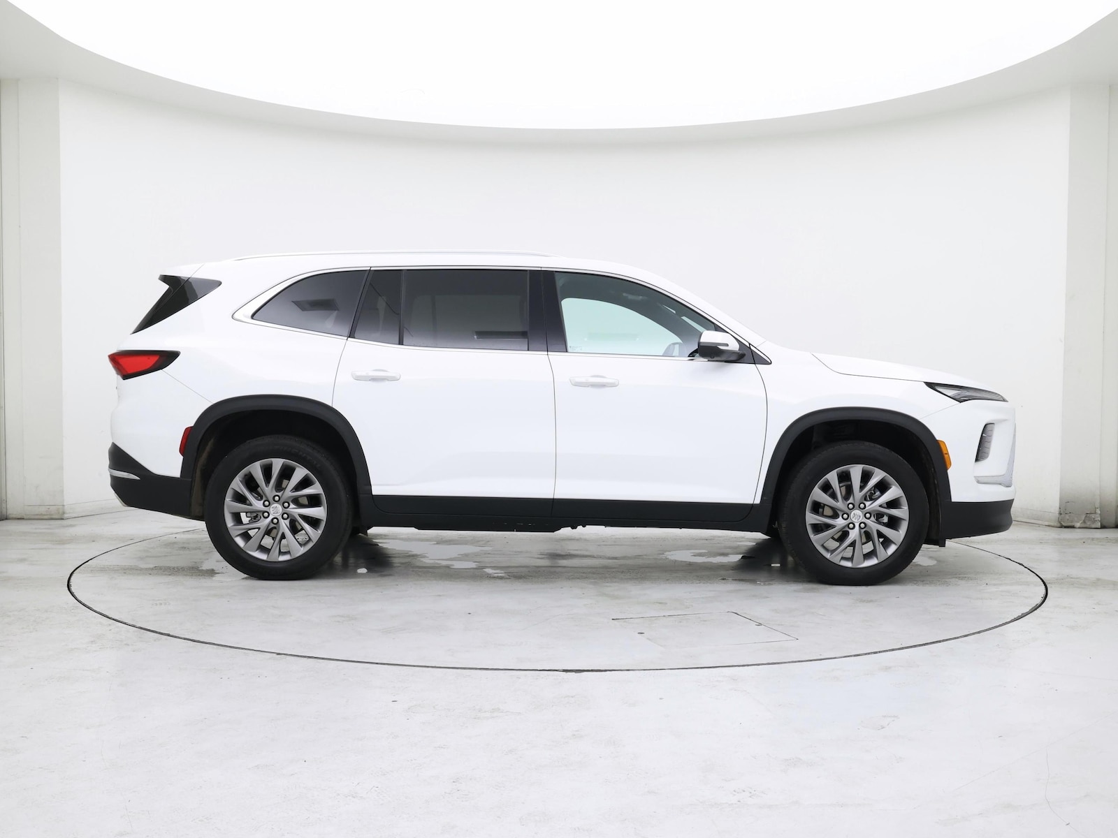 2026 Buick Enclave Preferred - Photo 8