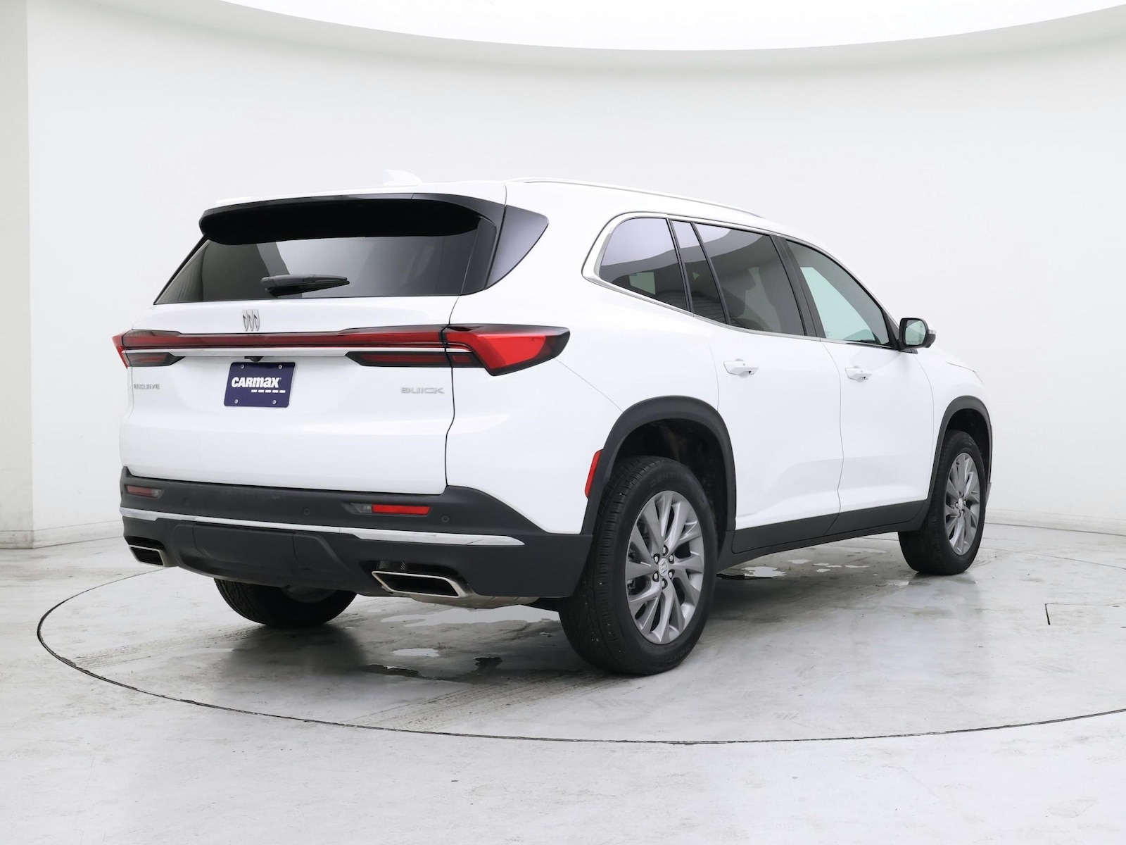 2026 Buick Enclave Preferred - Photo 9