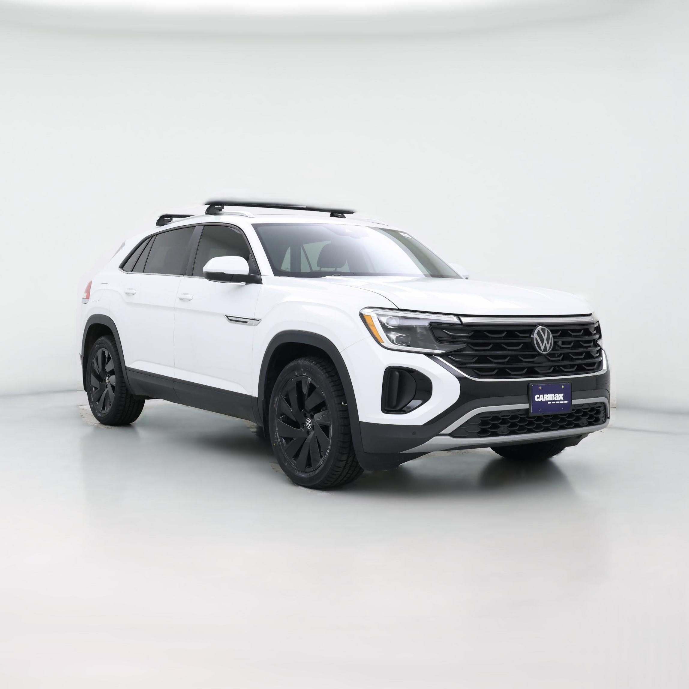 Thumbnail: 2024 Volkswagen Atlas - 1
