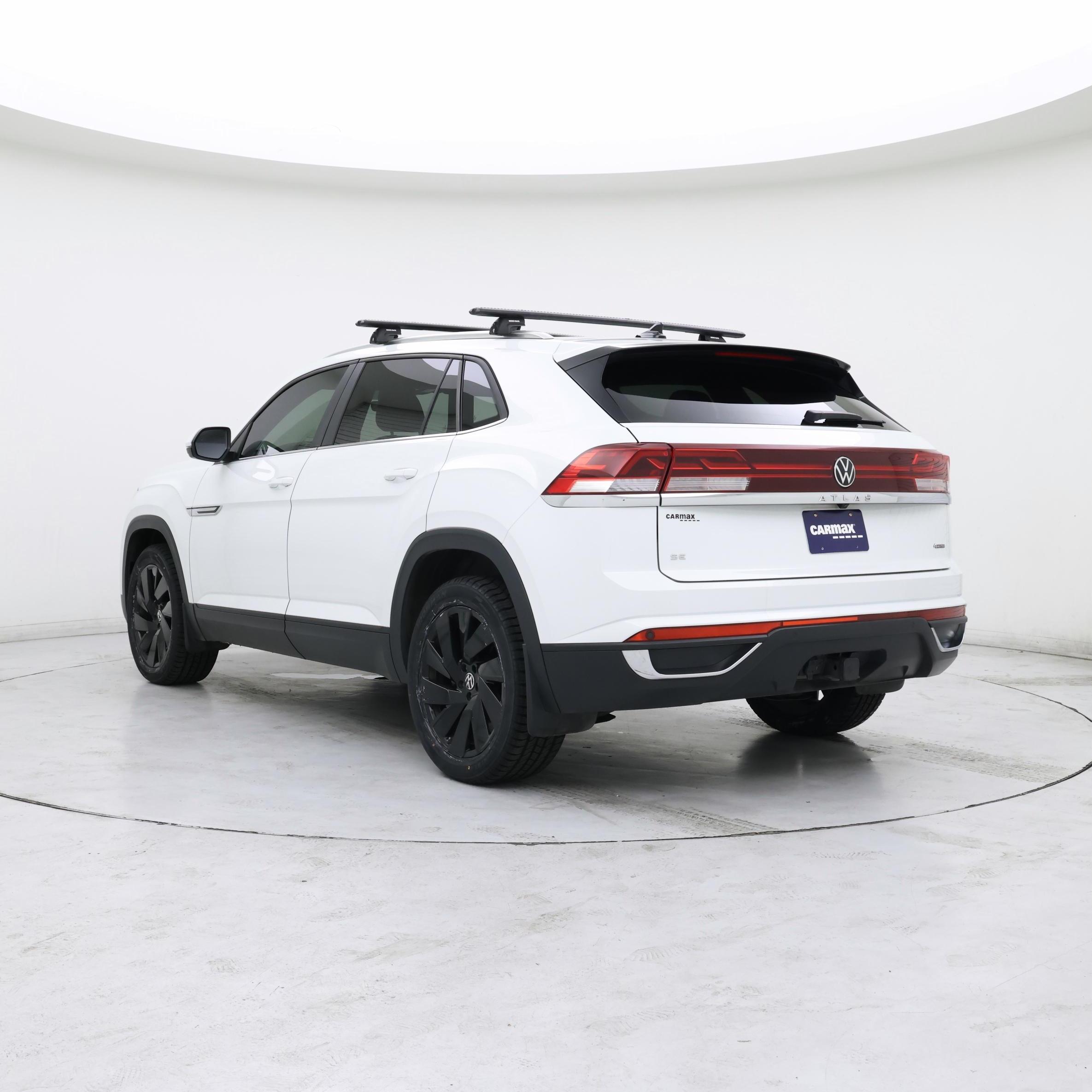 Thumbnail: 2024 Volkswagen Atlas - 2