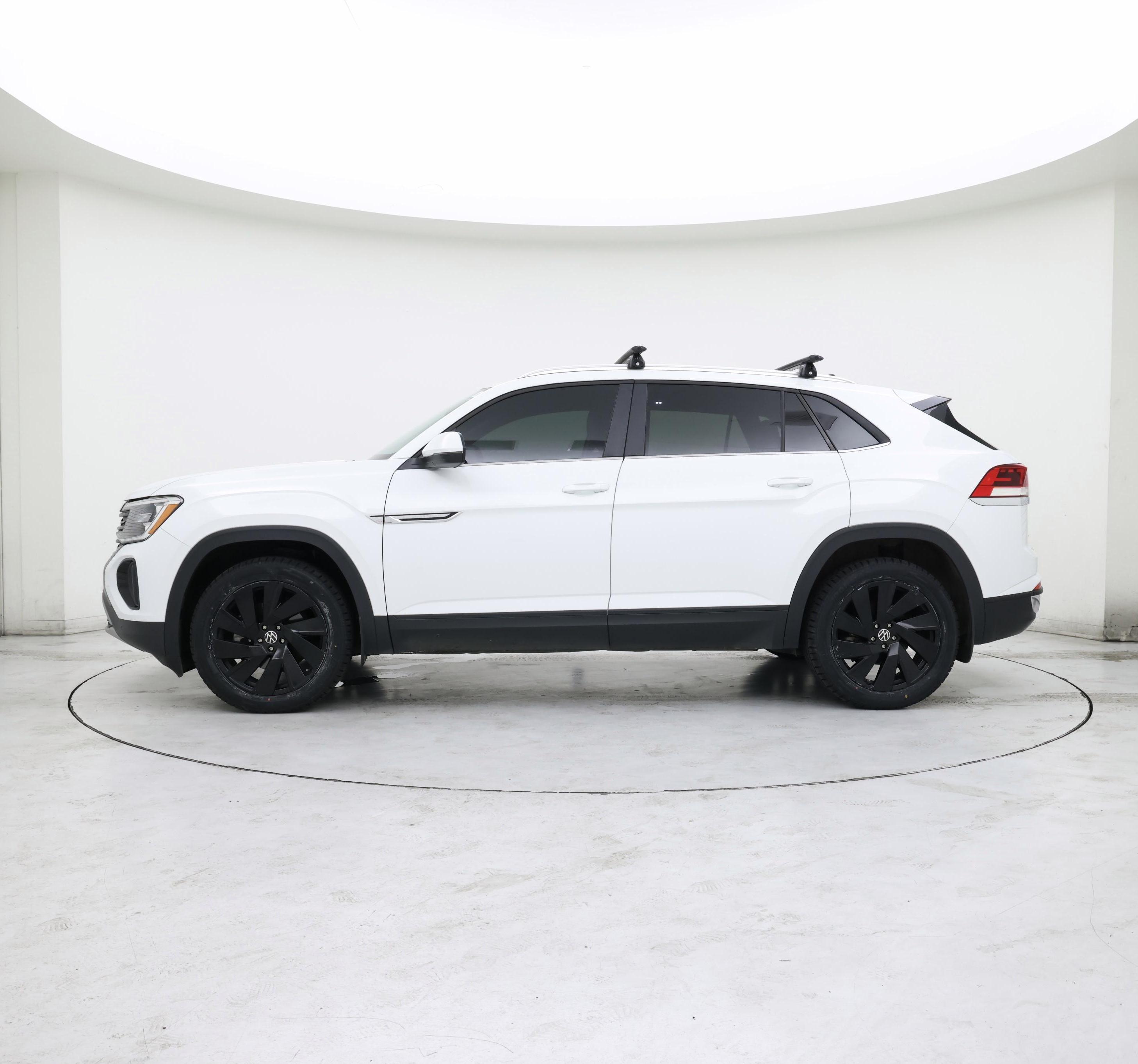 Thumbnail: 2024 Volkswagen Atlas - 3
