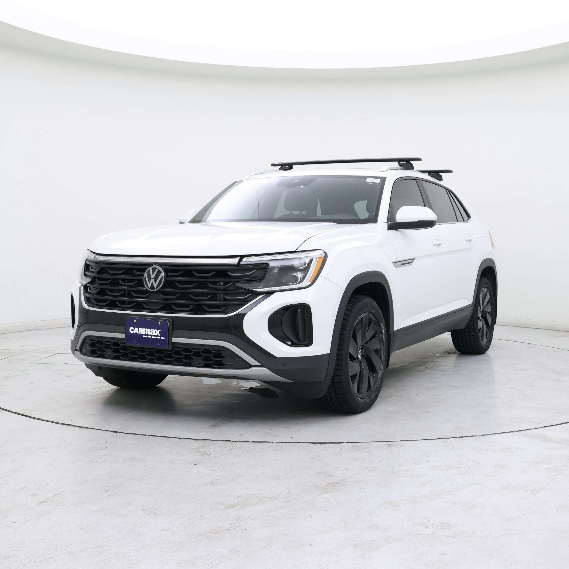 Thumbnail: 2024 Volkswagen Atlas - 4