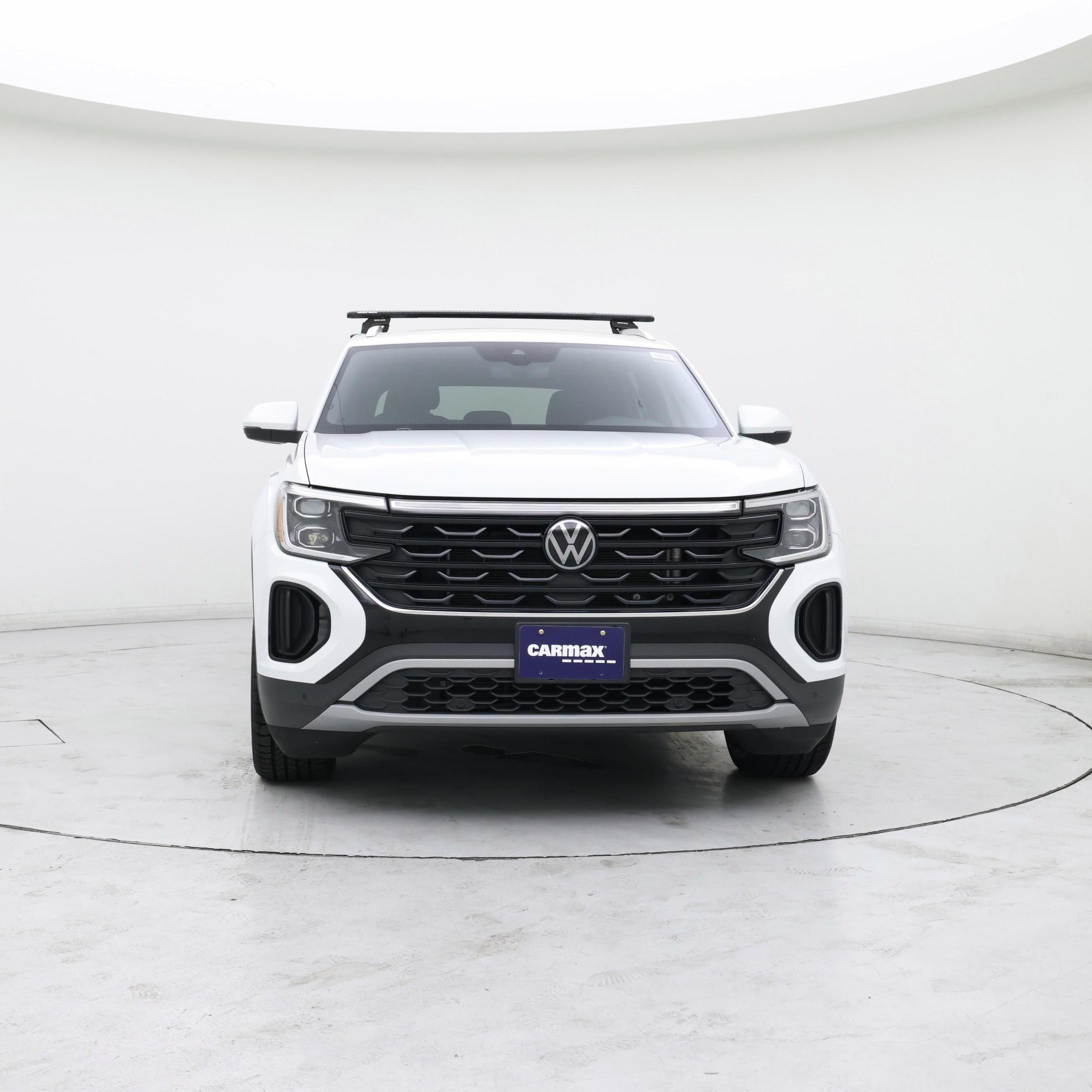 Thumbnail: 2024 Volkswagen Atlas - 5