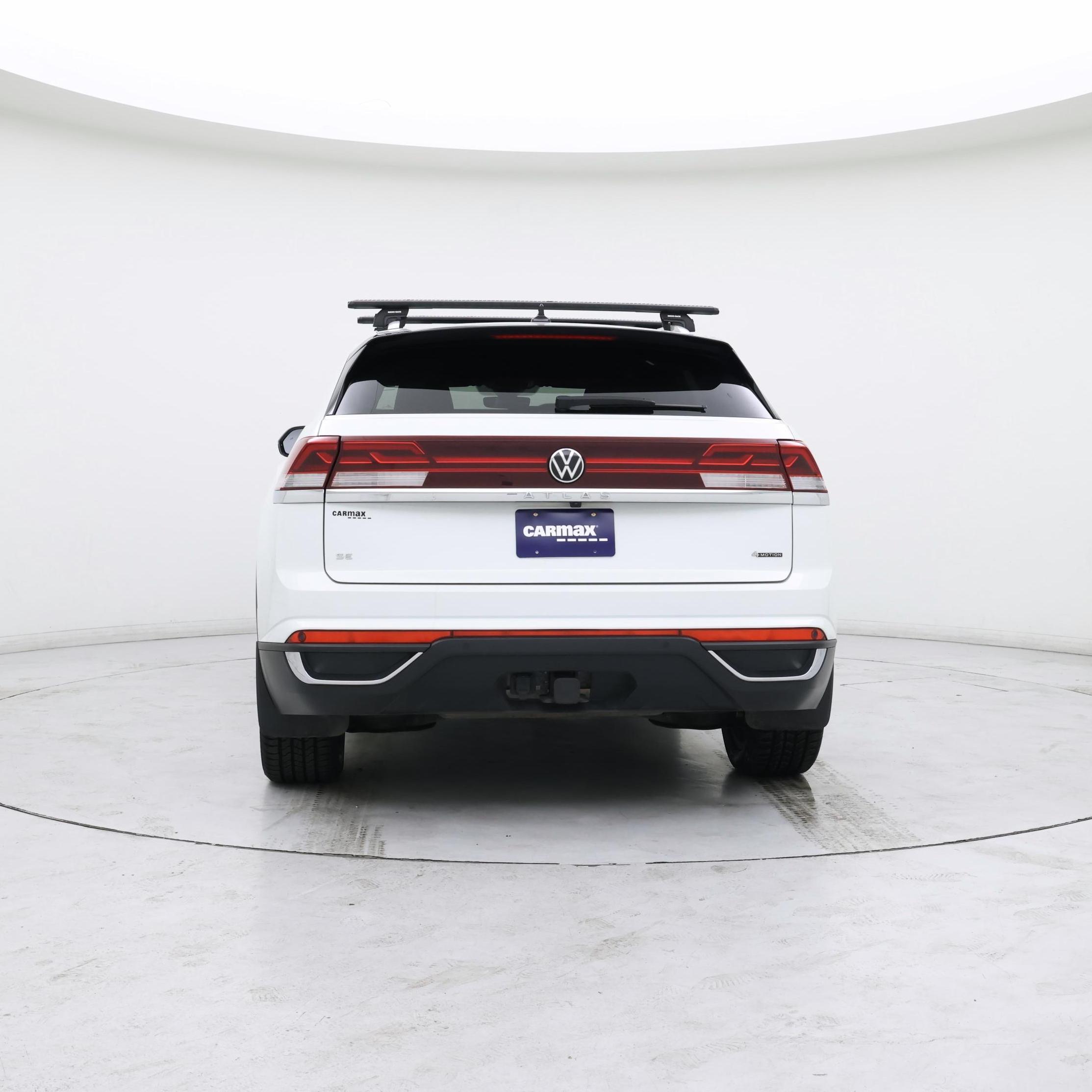 Thumbnail: 2024 Volkswagen Atlas - 6