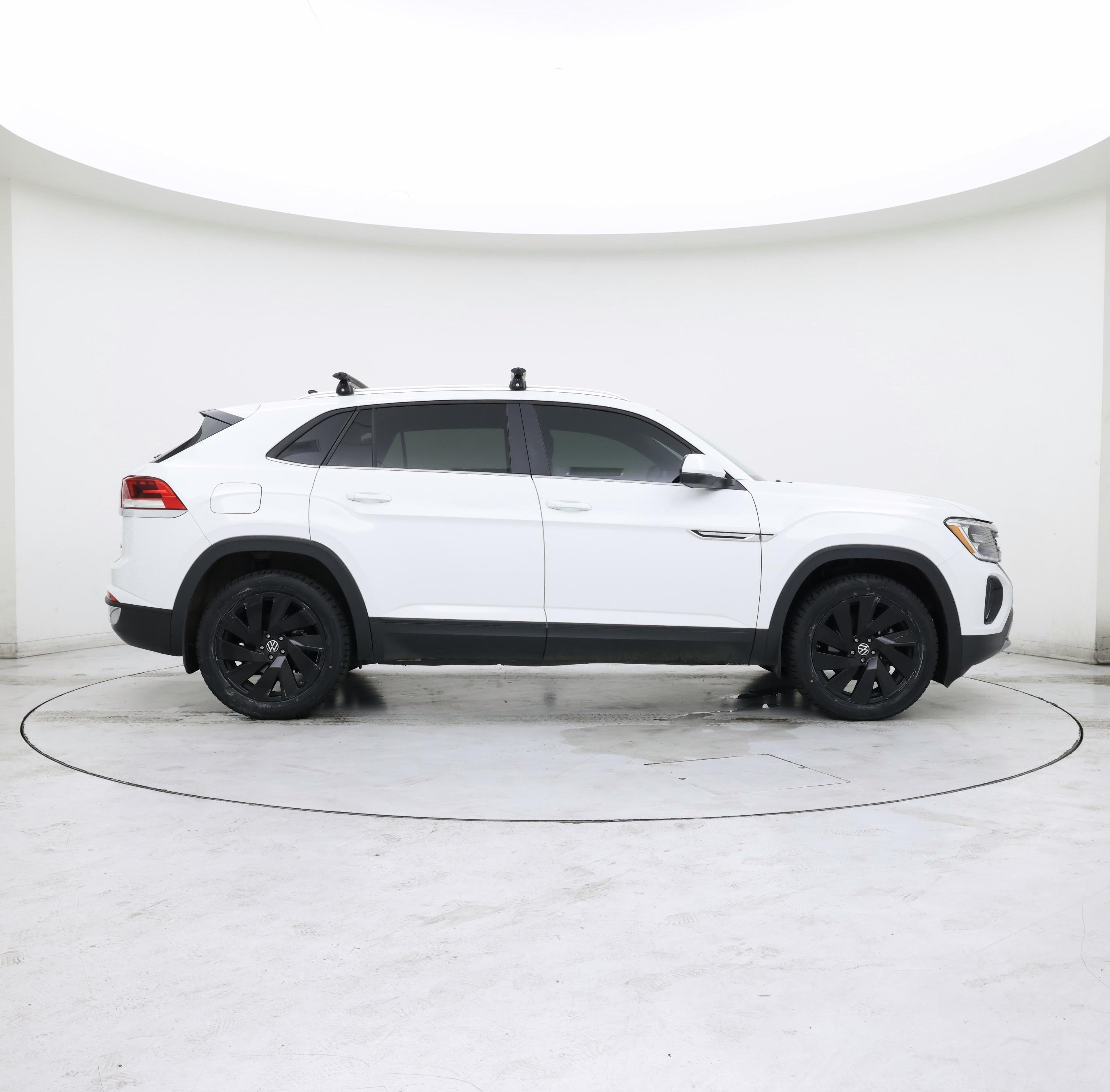 Thumbnail: 2024 Volkswagen Atlas - 7