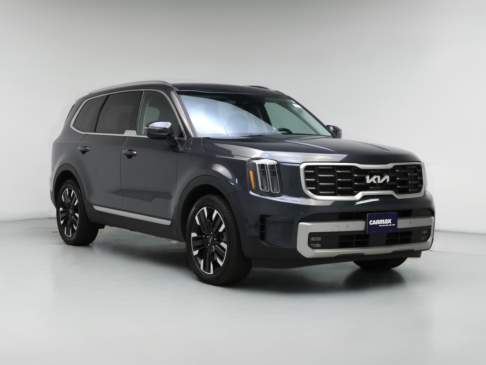 2023 Kia Telluride