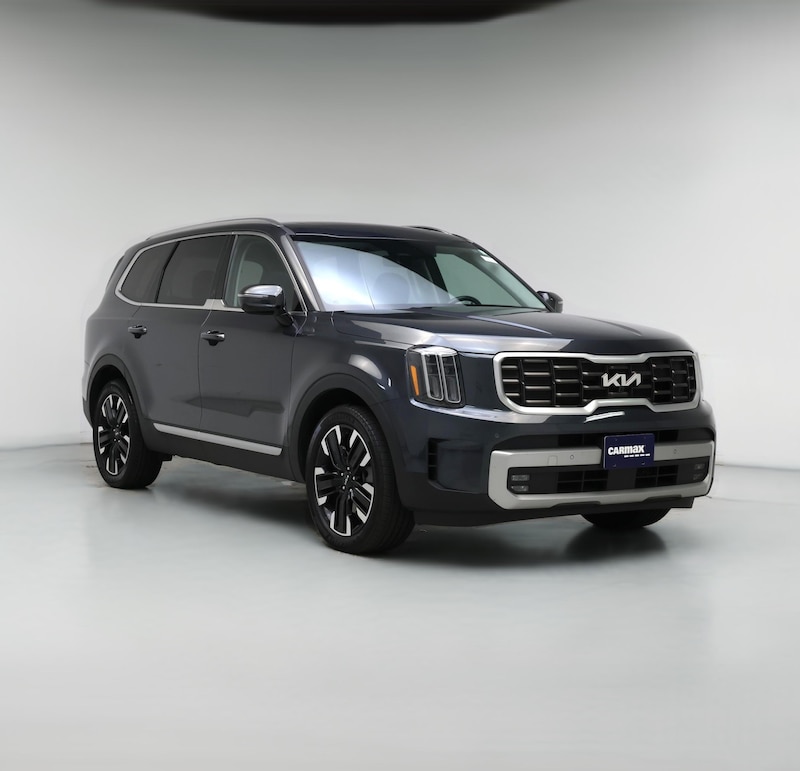 2023 Kia Telluride SX Prestige