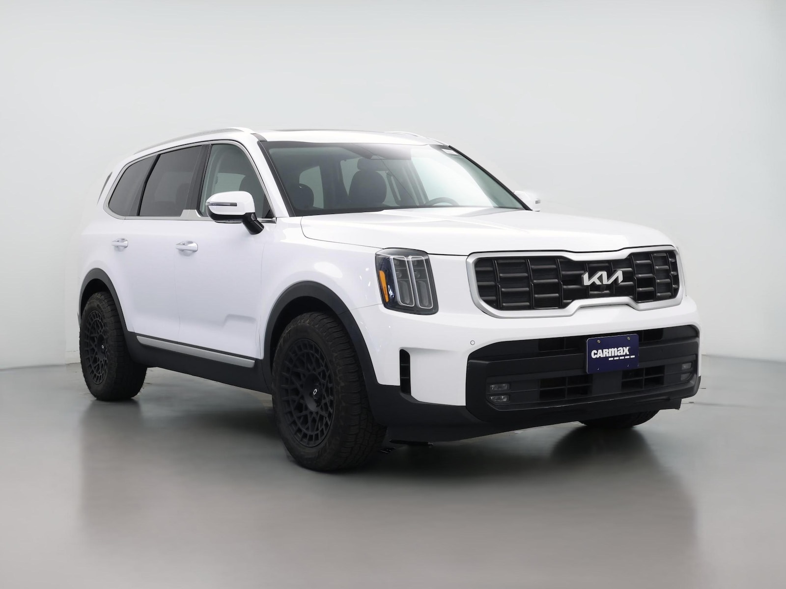 2023 Kia Telluride