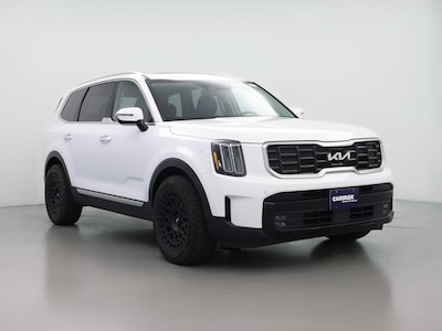 2023 Kia Telluride SX