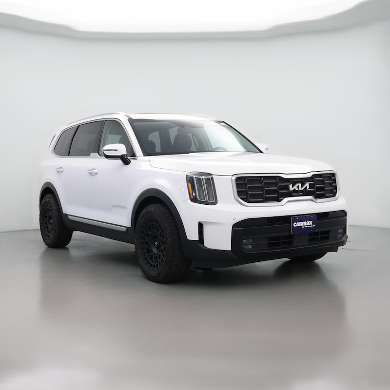 2023 Kia Telluride SX
