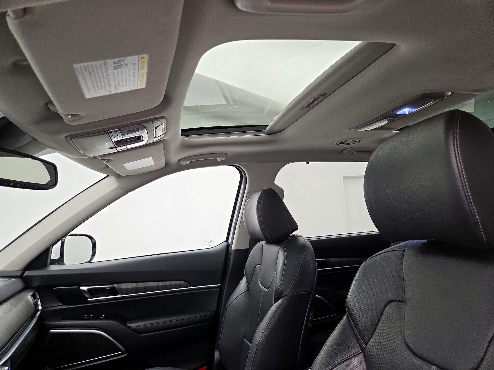 Sunroof(s) & Skylight(s)