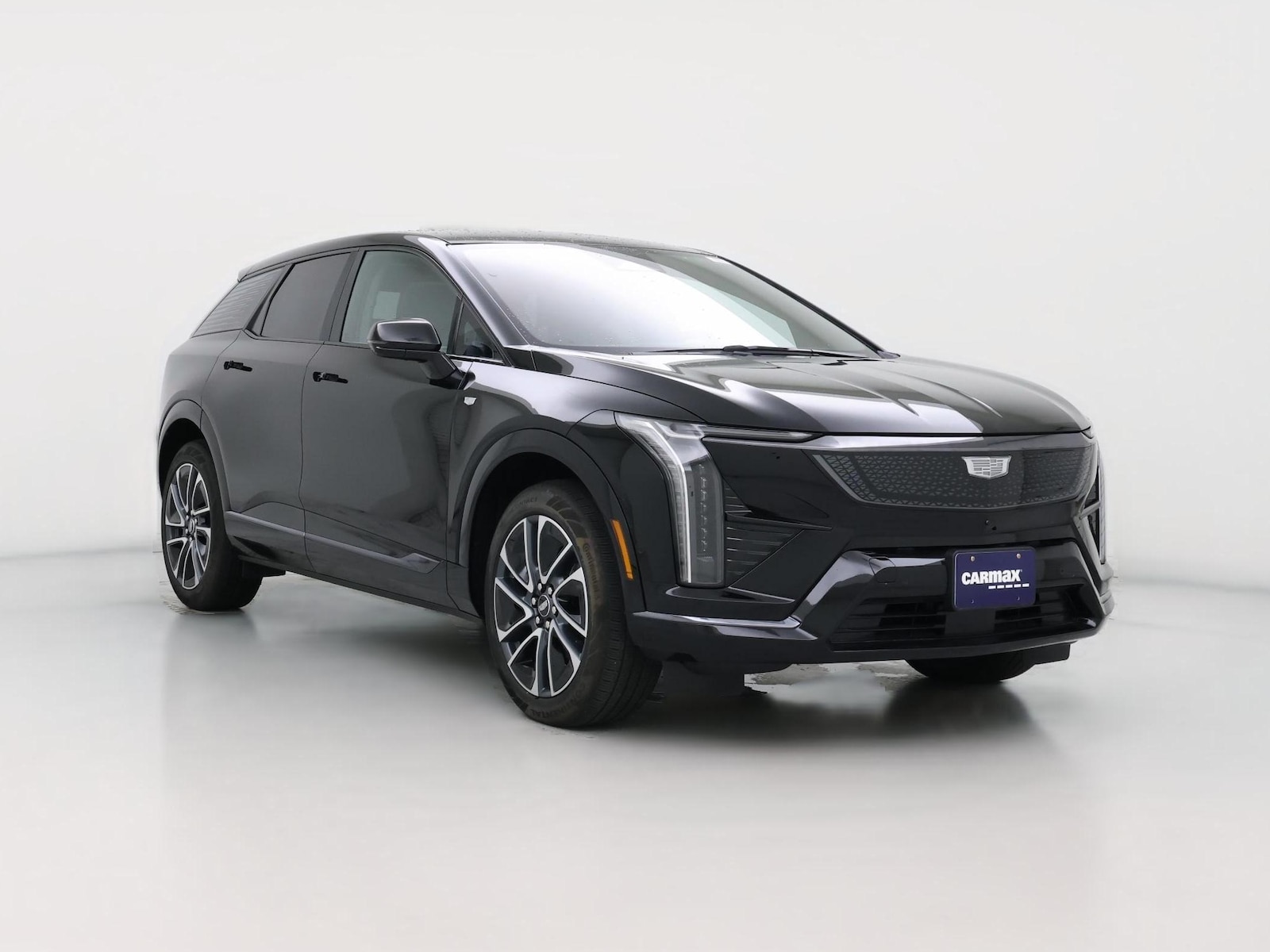 2025 Cadillac OPTIQ