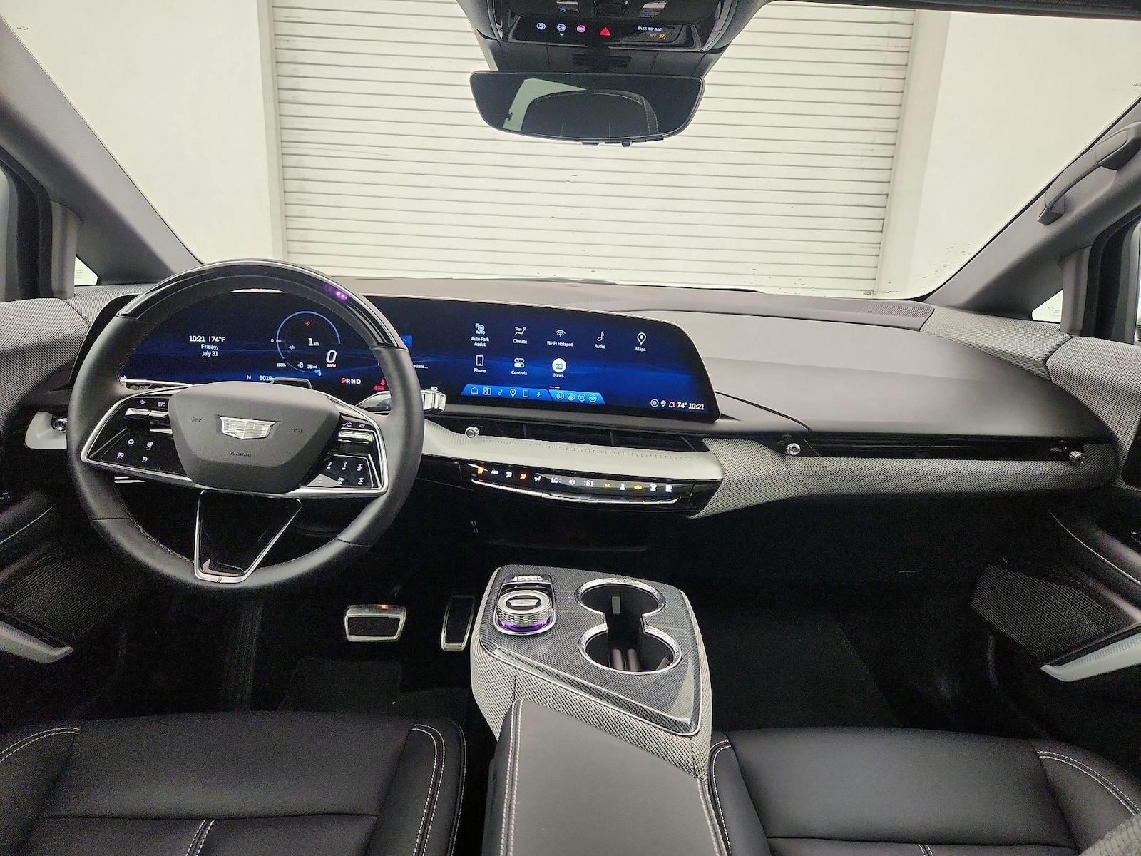 Rear View Camera