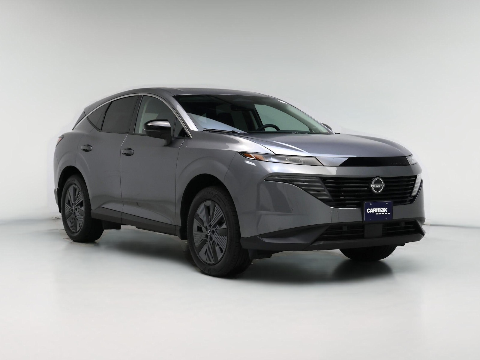 2026 Nissan Murano