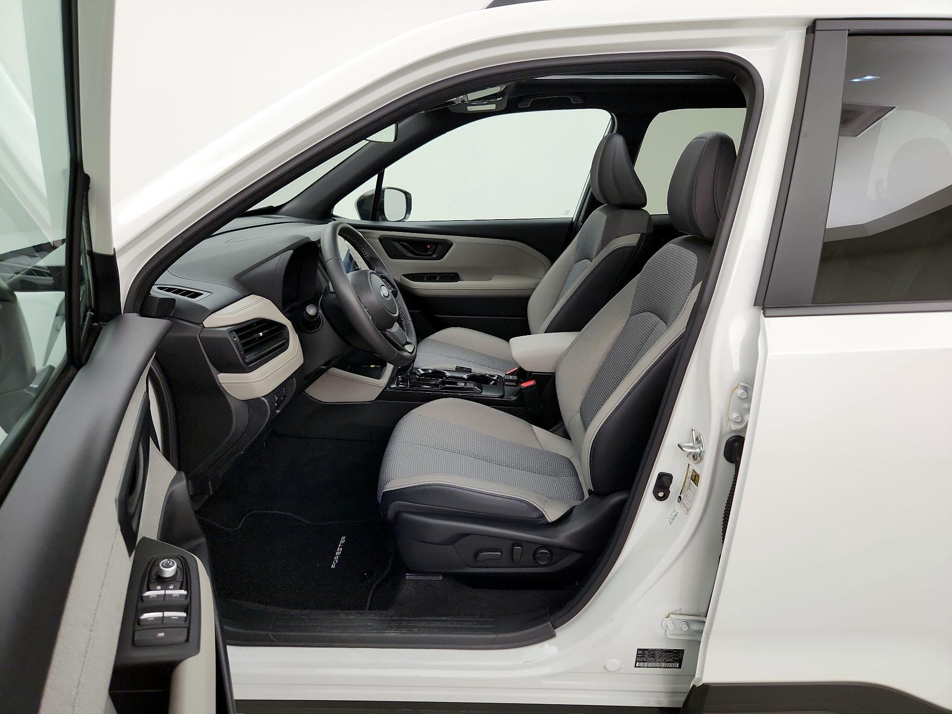 Thumbnail: 2026 Subaru Forester - 11