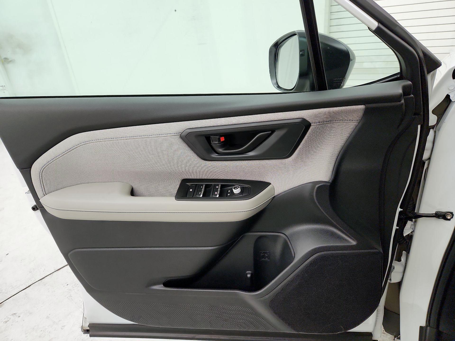 Thumbnail: 2026 Subaru Forester - 12