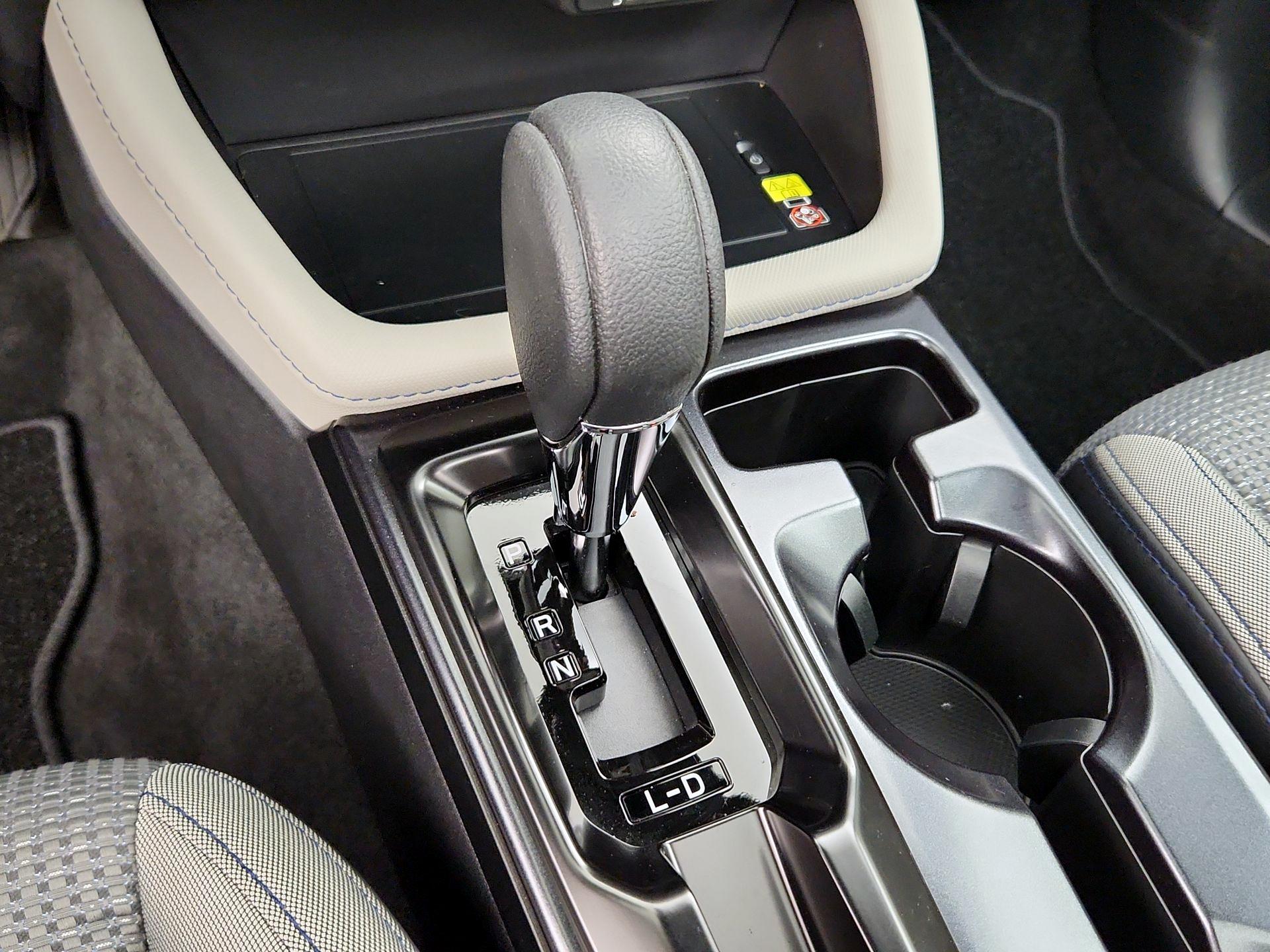 Thumbnail: 2026 Subaru Forester - 17