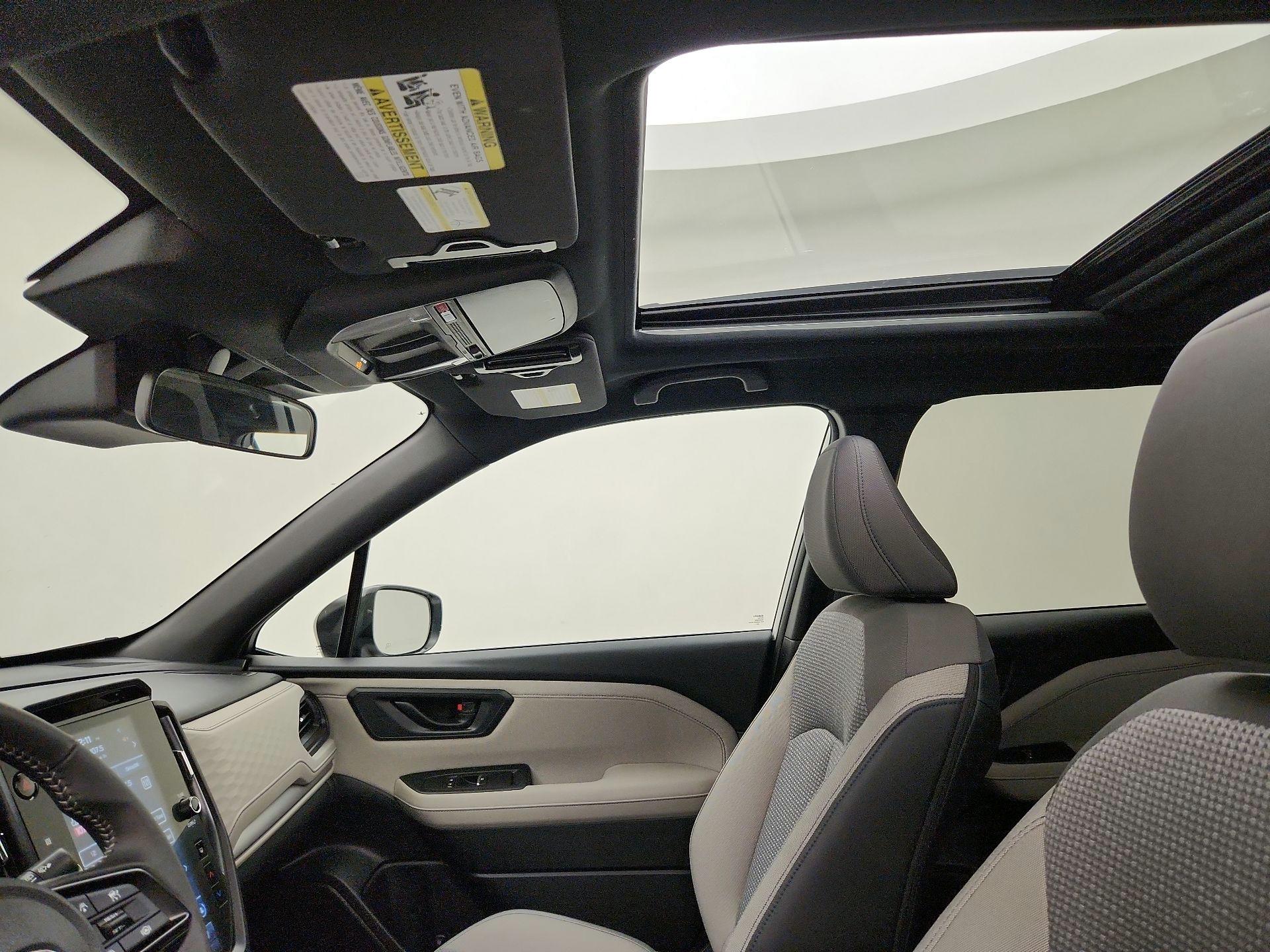 Thumbnail: 2026 Subaru Forester - 19