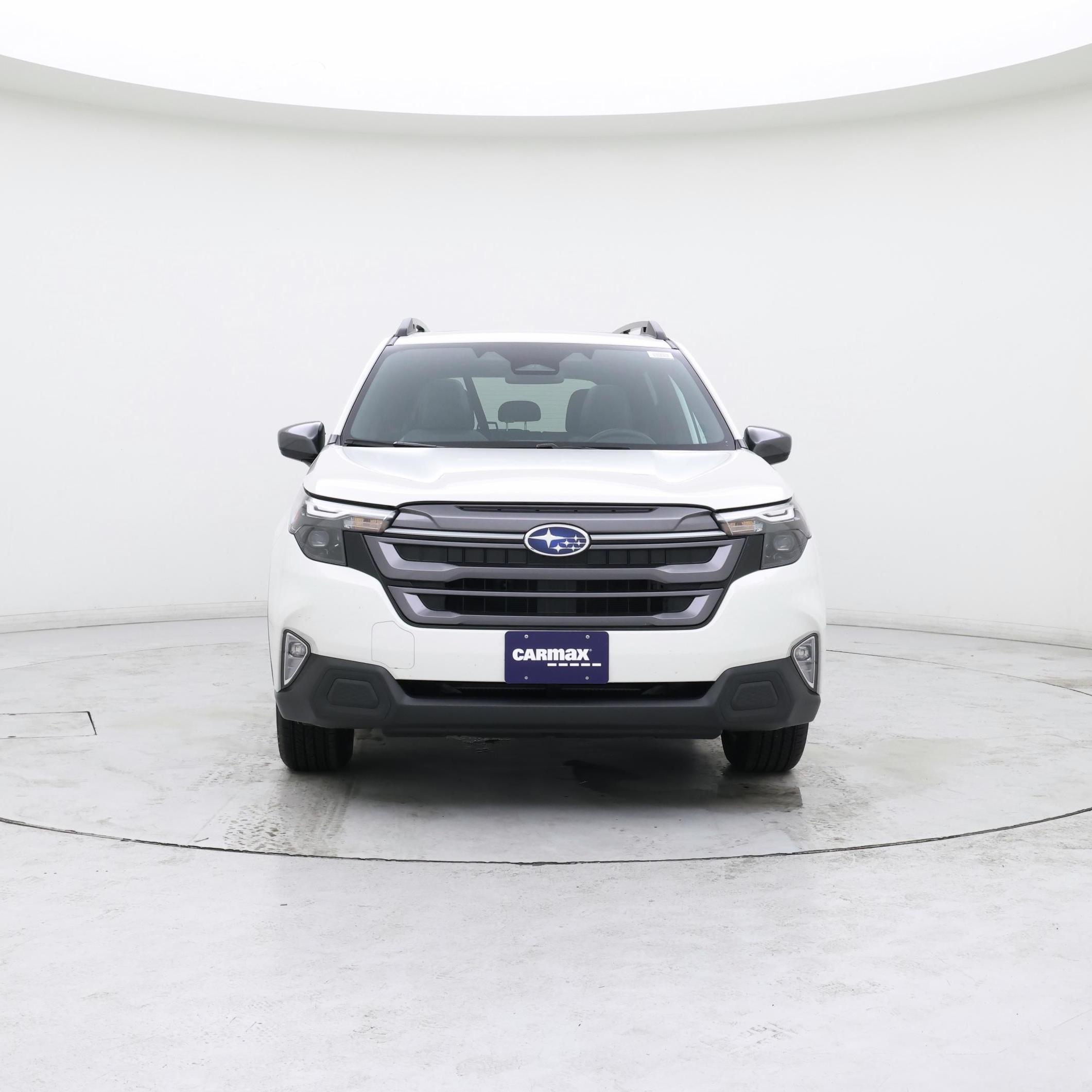Thumbnail: 2026 Subaru Forester - 5