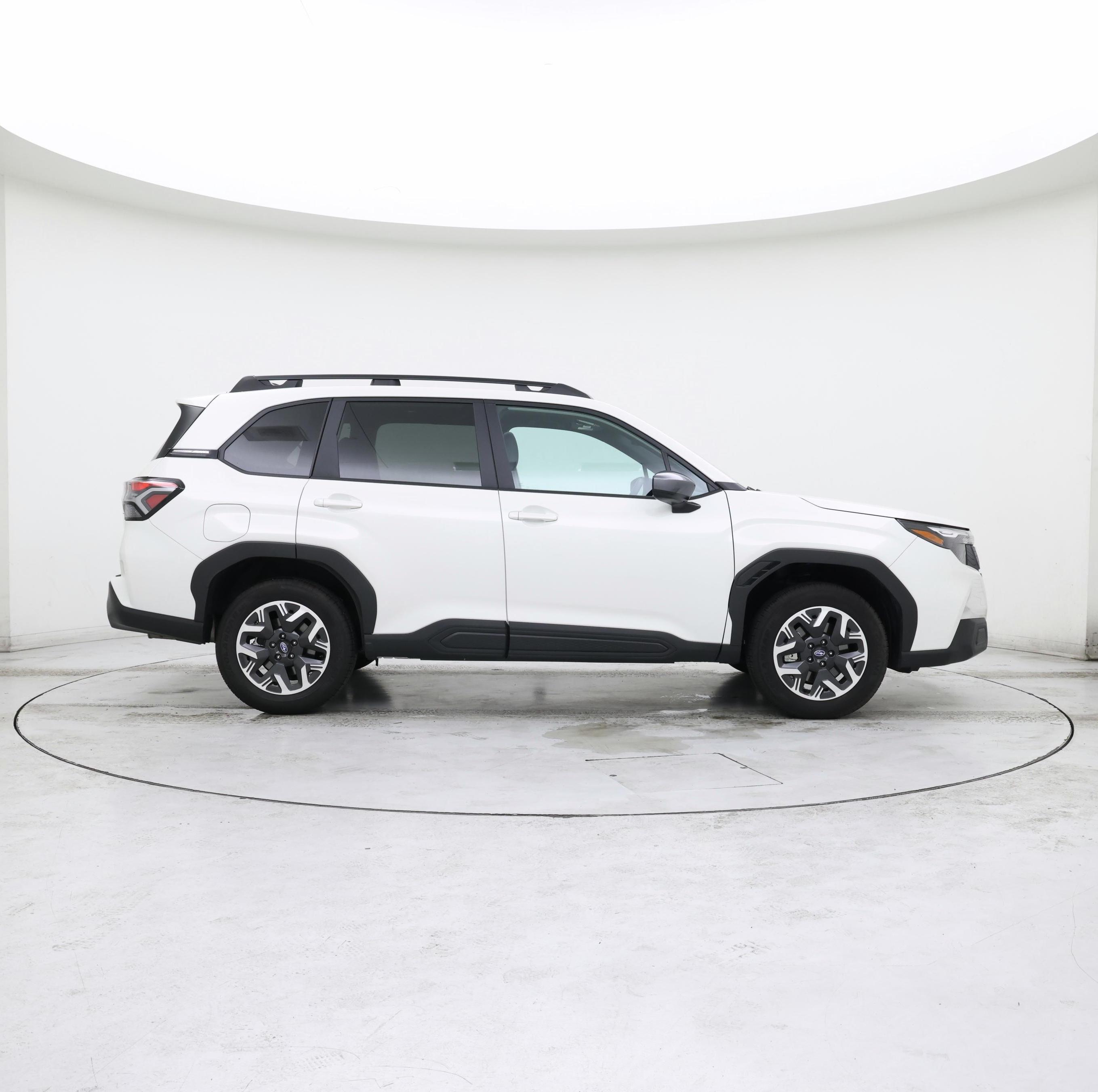 Thumbnail: 2026 Subaru Forester - 7