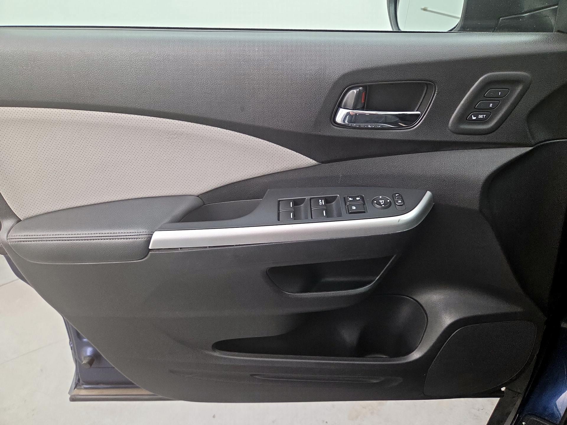 Thumbnail: 2016 Honda CR-V - 12