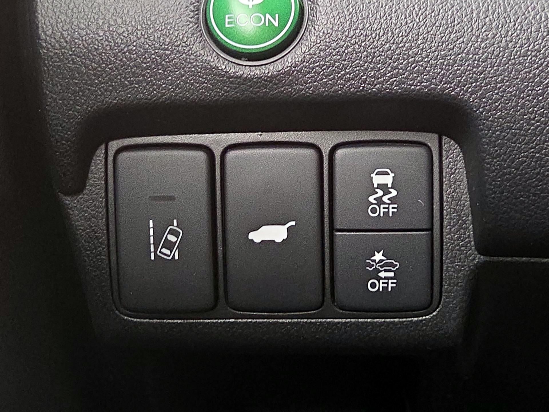 Thumbnail: 2016 Honda CR-V - 13