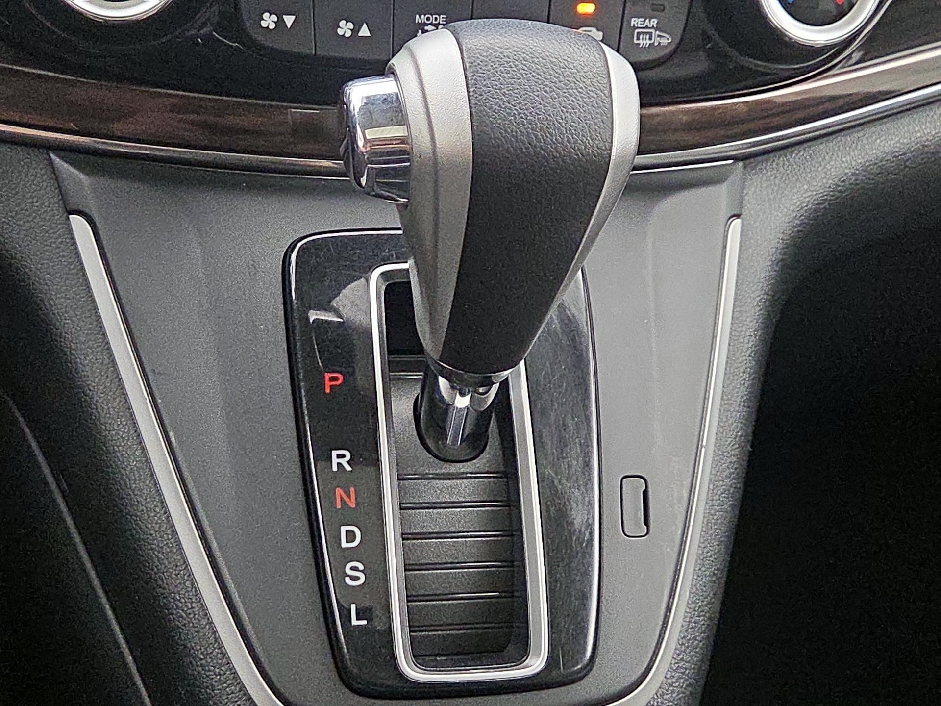 Thumbnail: 2016 Honda CR-V - 18