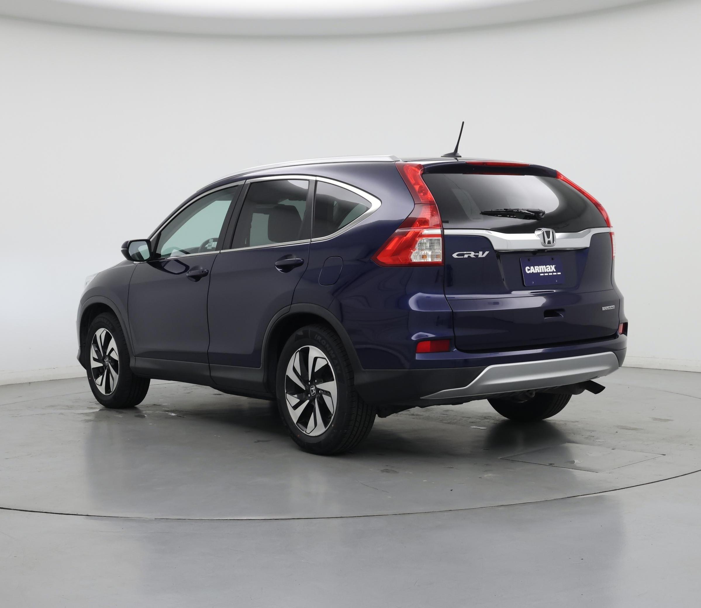 Thumbnail: 2016 Honda CR-V - 2