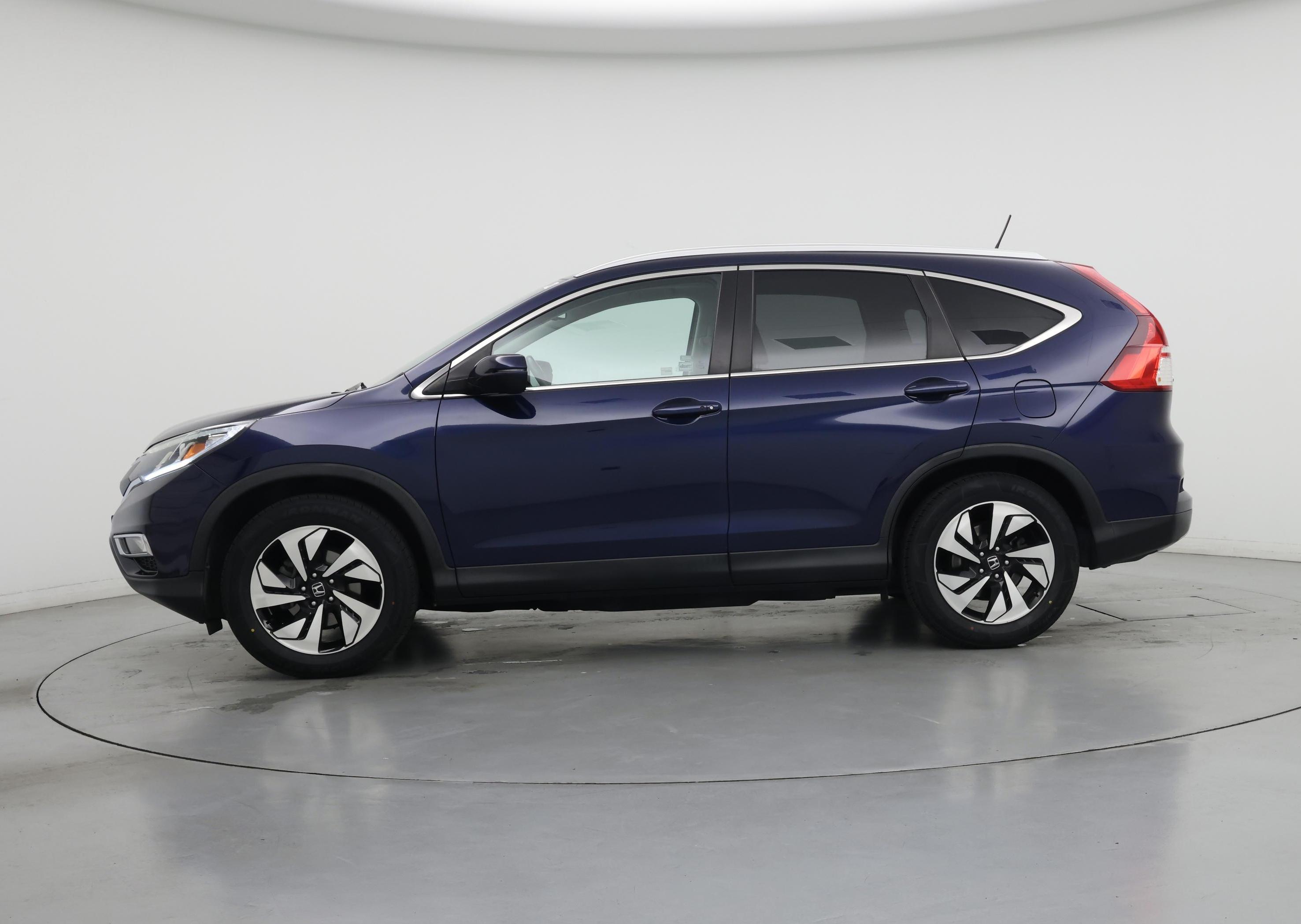 Thumbnail: 2016 Honda CR-V - 3