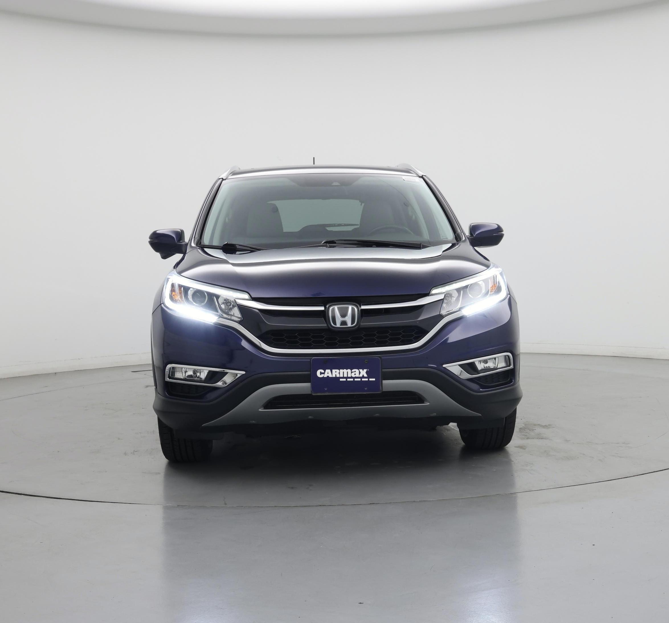 Thumbnail: 2016 Honda CR-V - 5