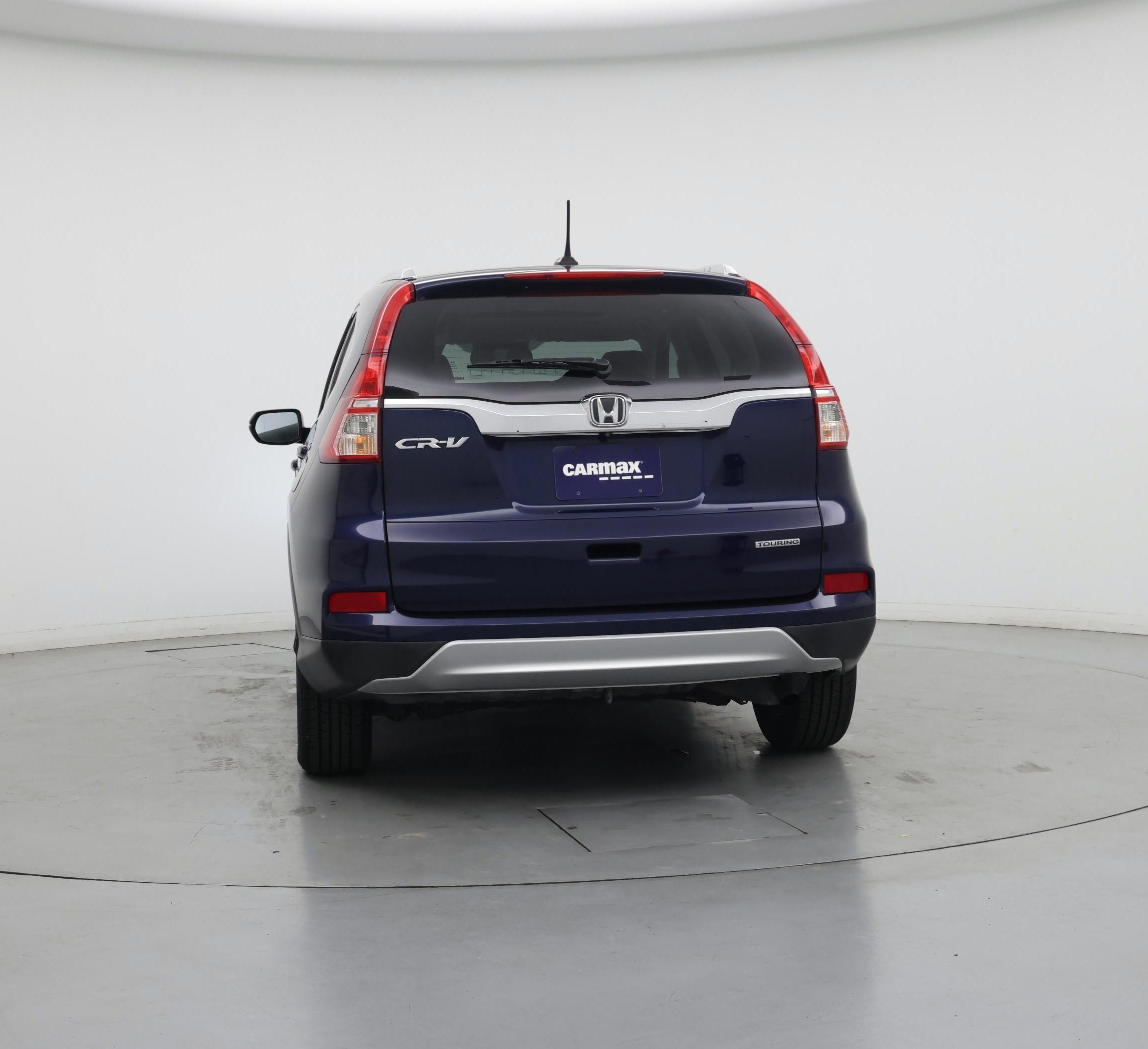 Thumbnail: 2016 Honda CR-V - 6