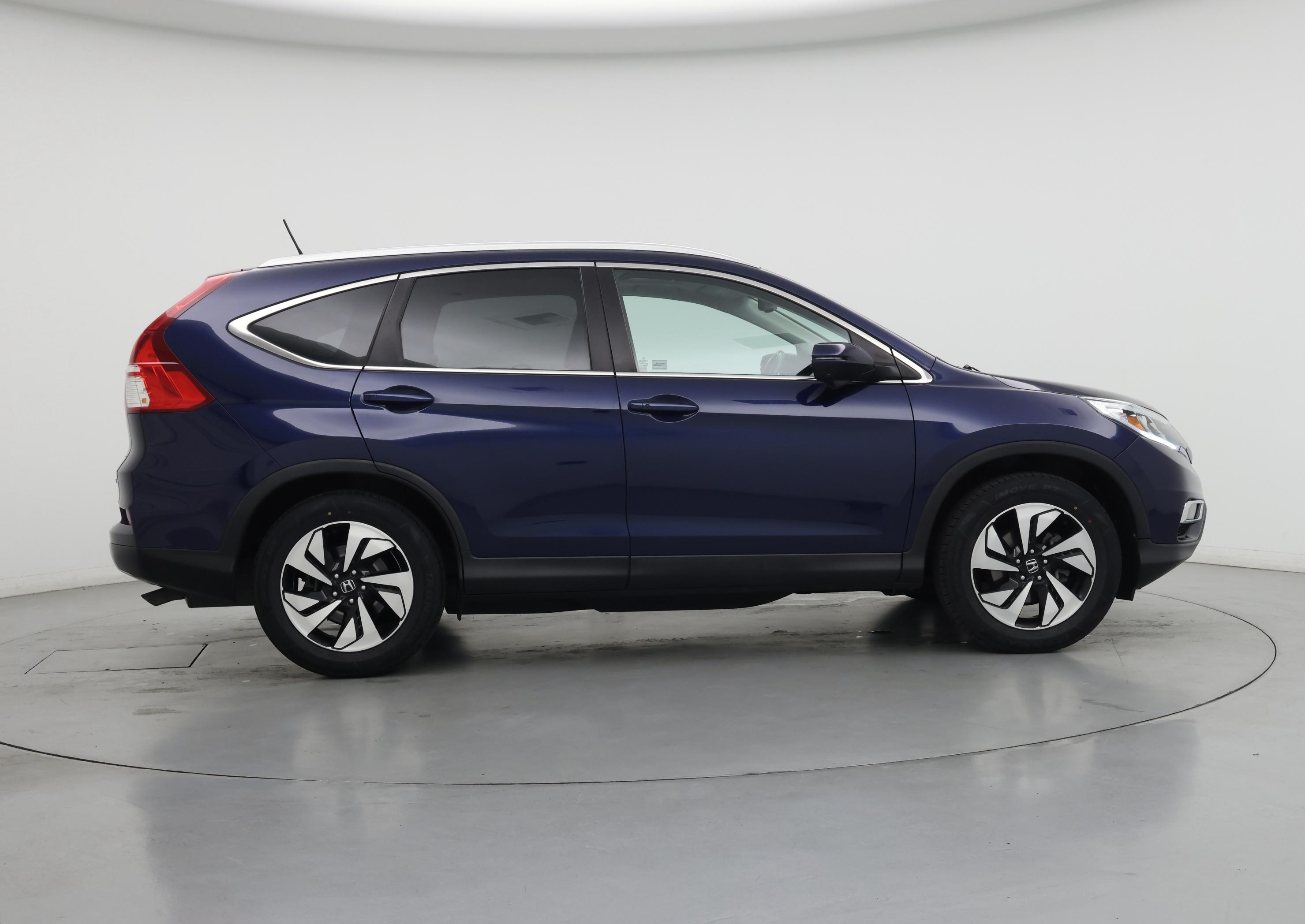 Thumbnail: 2016 Honda CR-V - 7