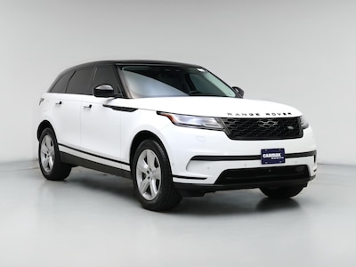 2021 Land Rover Range Rover Velar S
