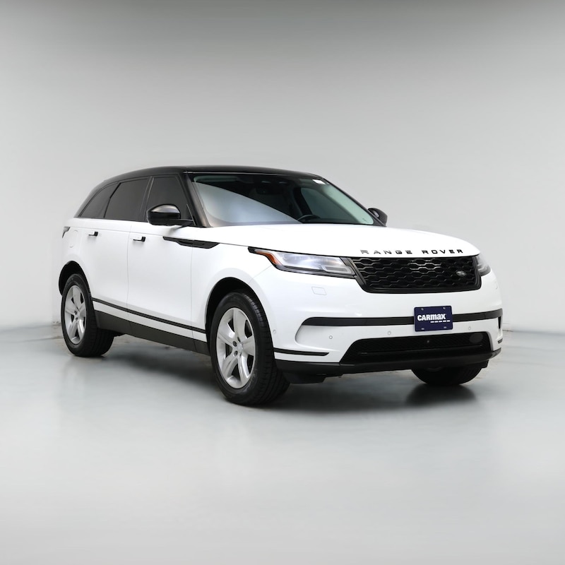 2021 Land Rover Range Rover Velar S