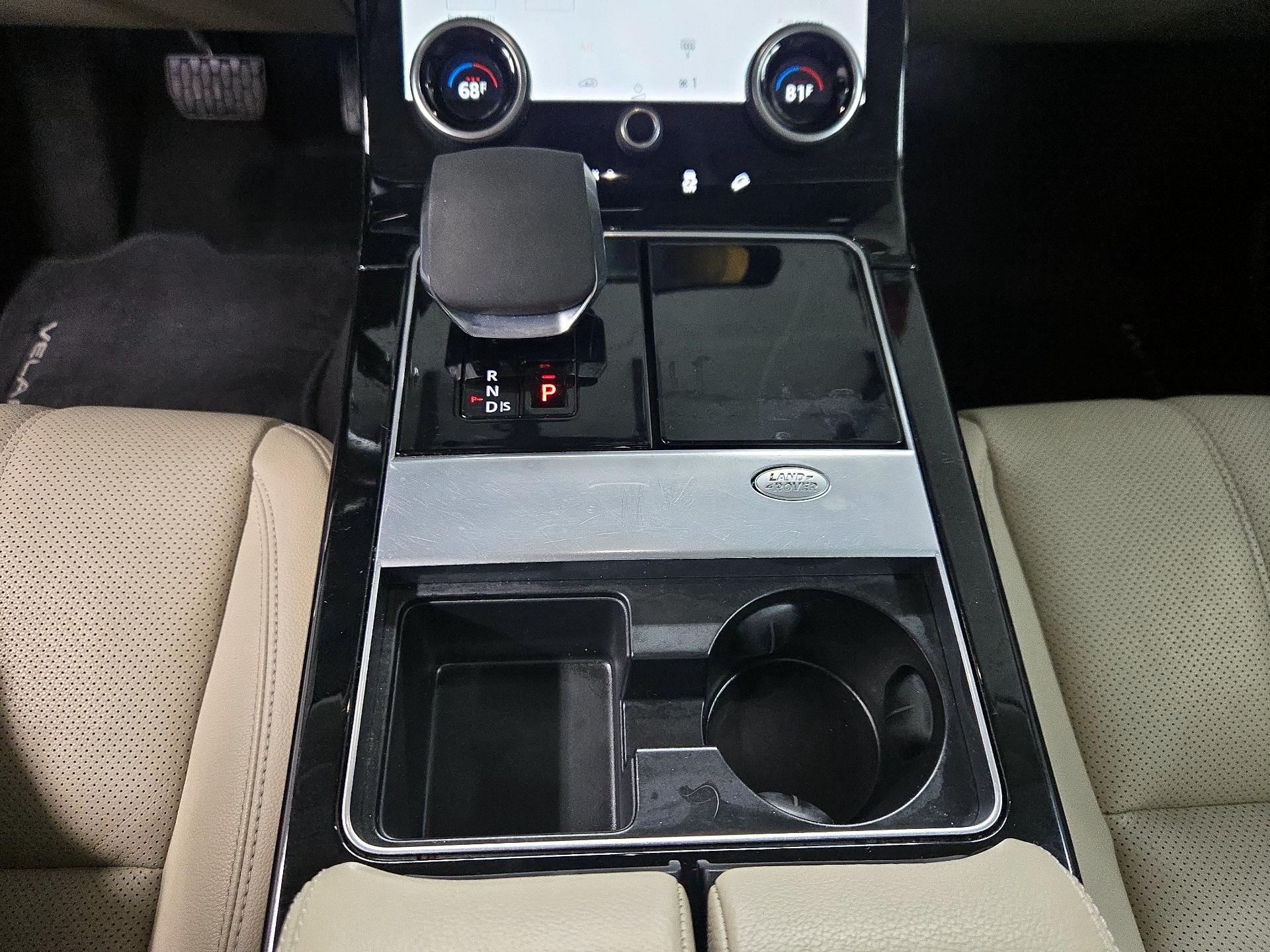 Thumbnail: 2021 Land Rover Range Rover Velar - 18