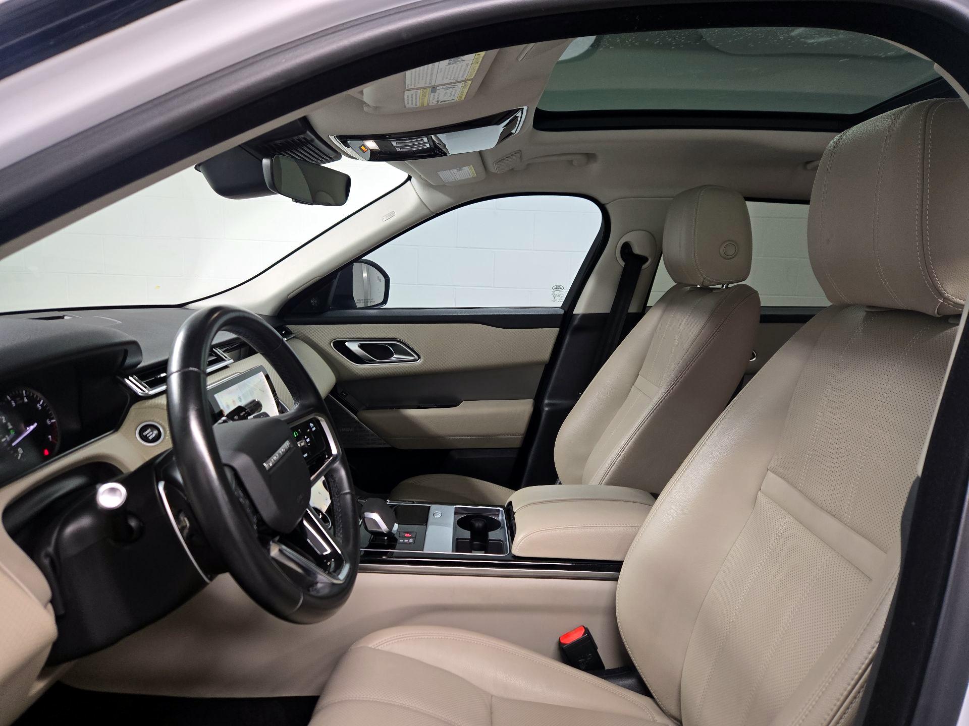 Thumbnail: 2021 Land Rover Range Rover Velar - 20