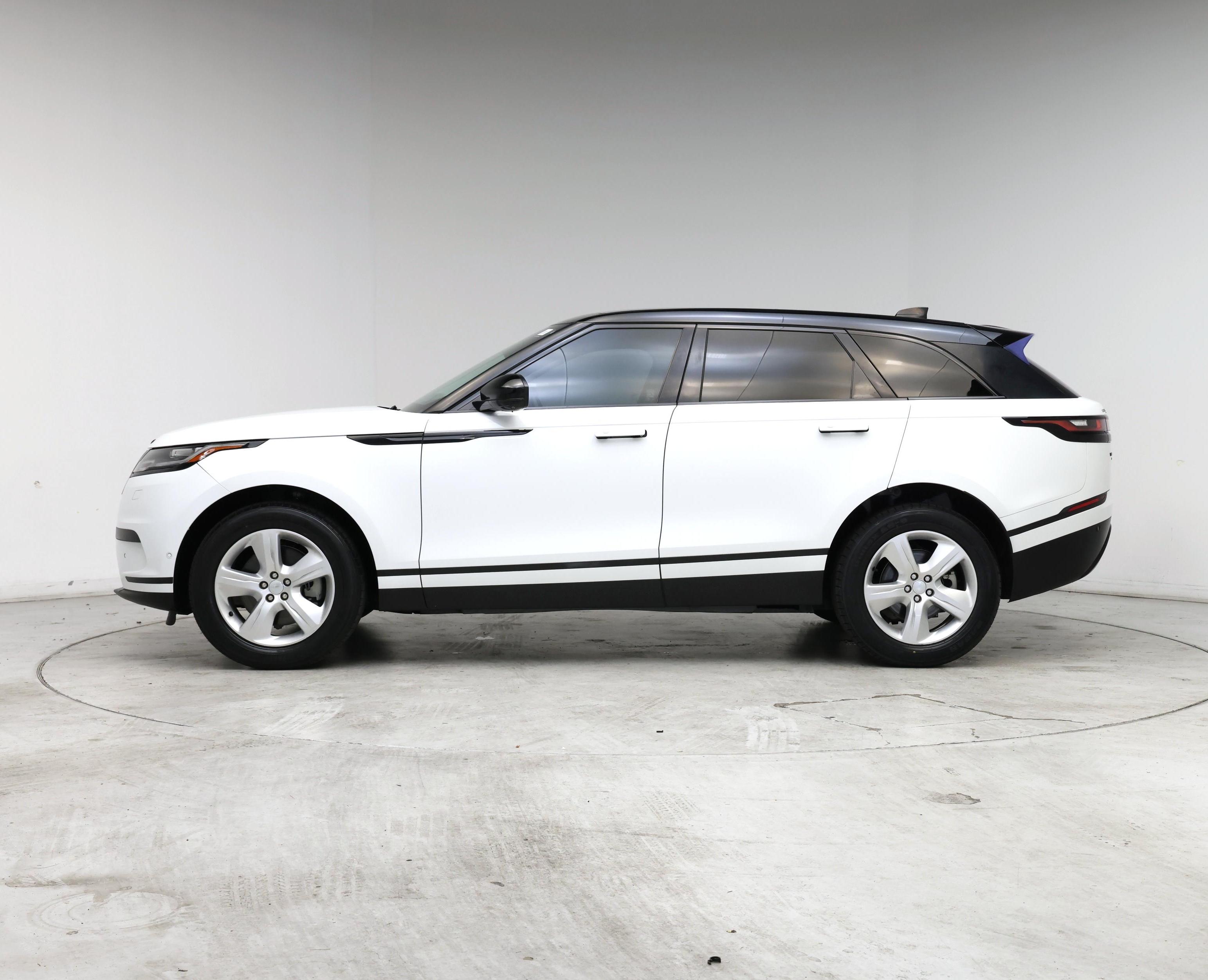 Thumbnail: 2021 Land Rover Range Rover Velar - 3