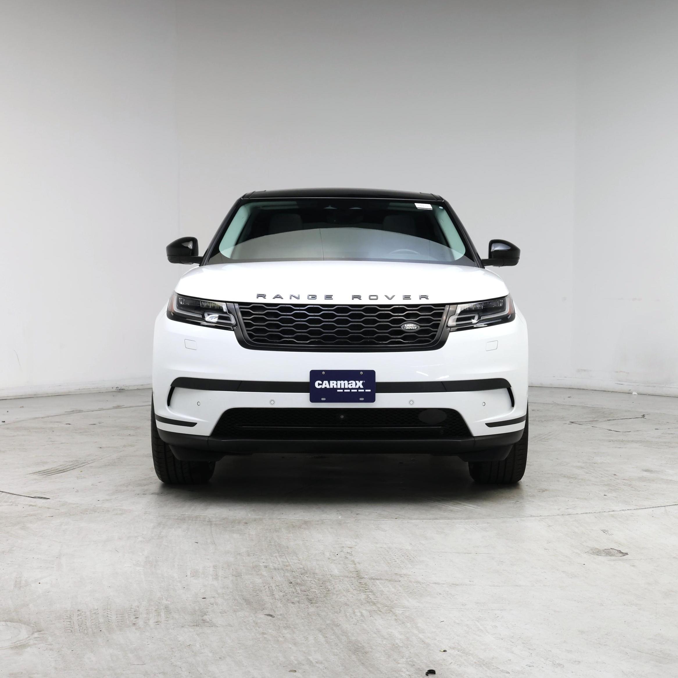 Thumbnail: 2021 Land Rover Range Rover Velar - 5