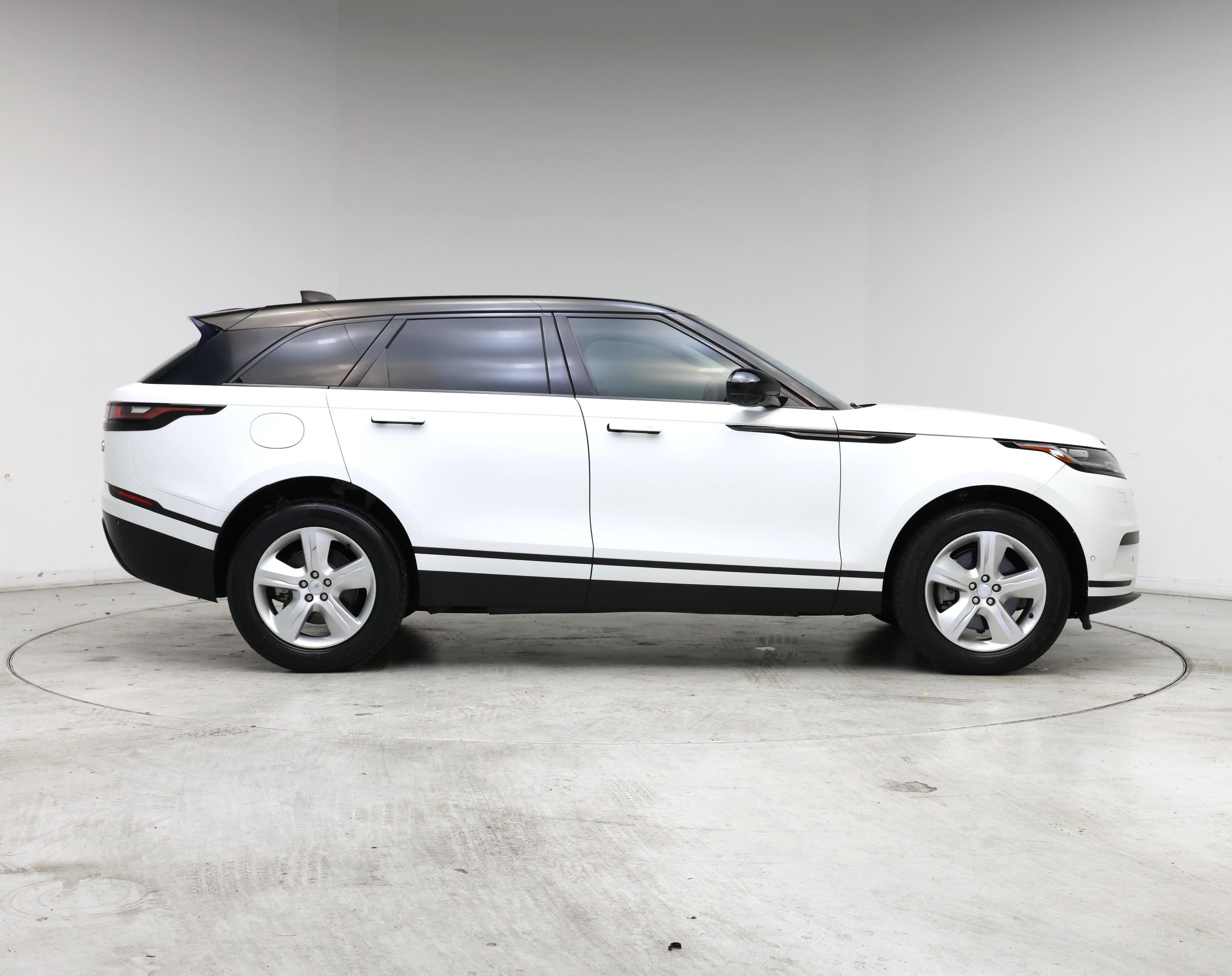 Thumbnail: 2021 Land Rover Range Rover Velar - 7