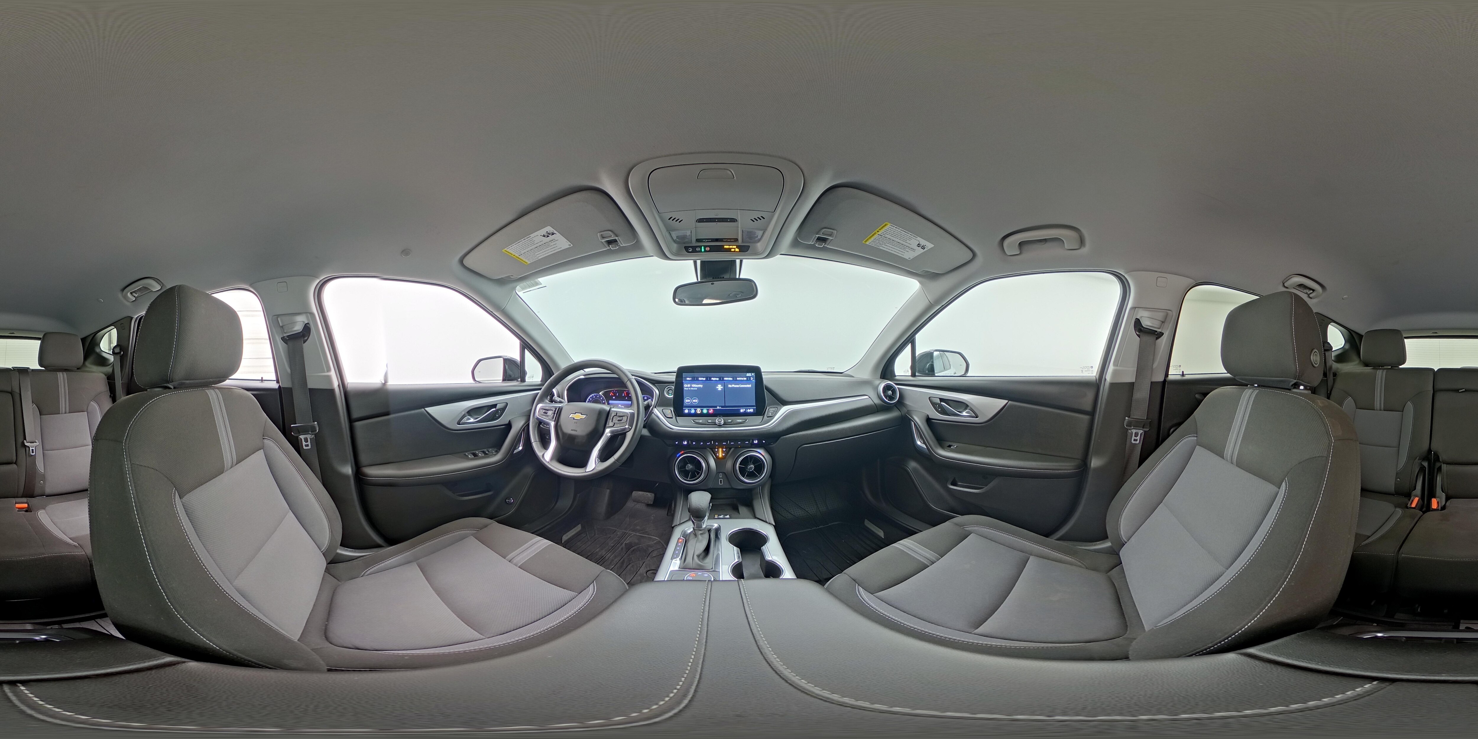 2023 Chevrolet Blazer 2LT - Photo 25