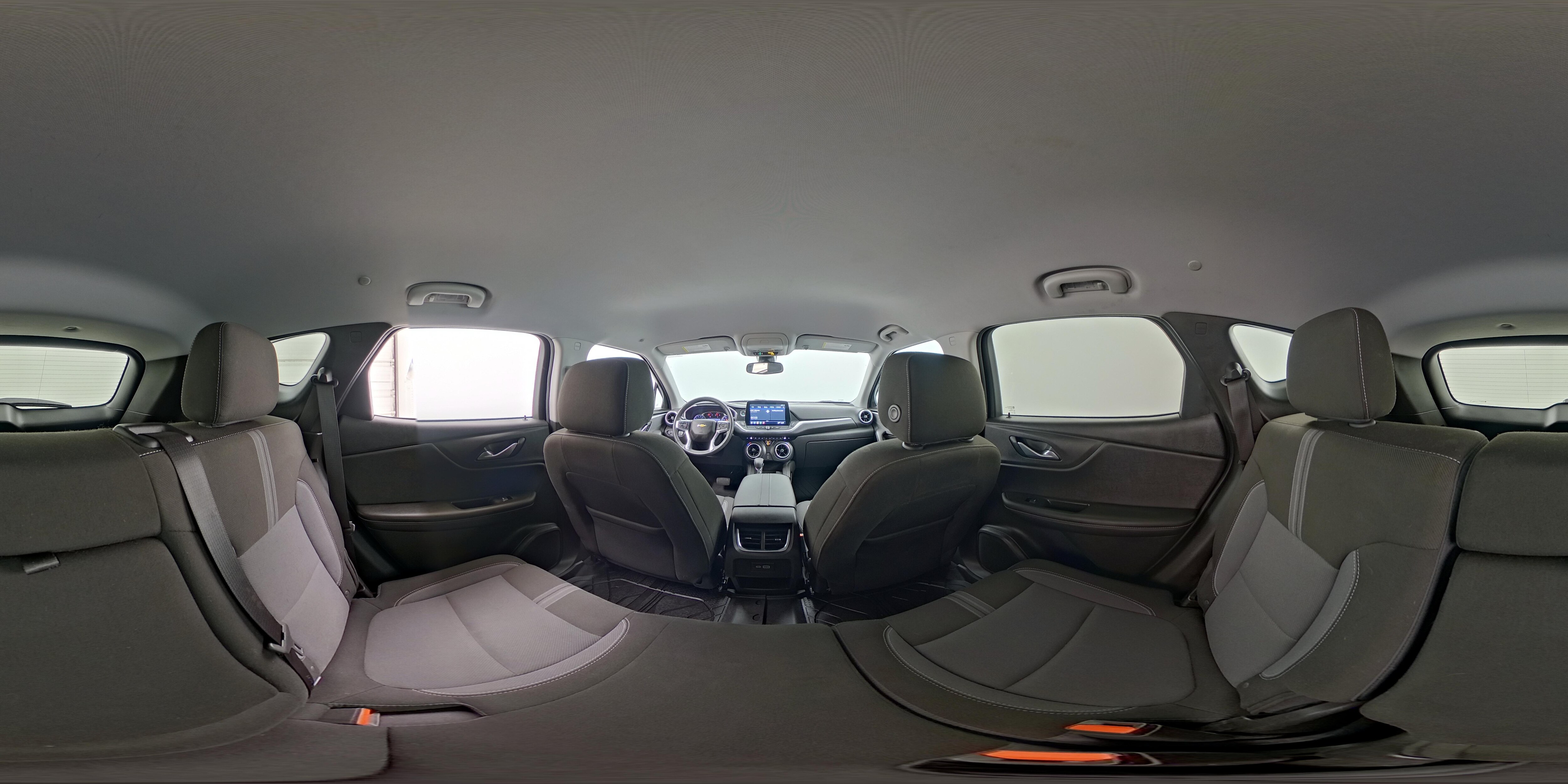 2023 Chevrolet Blazer 2LT - Photo 26