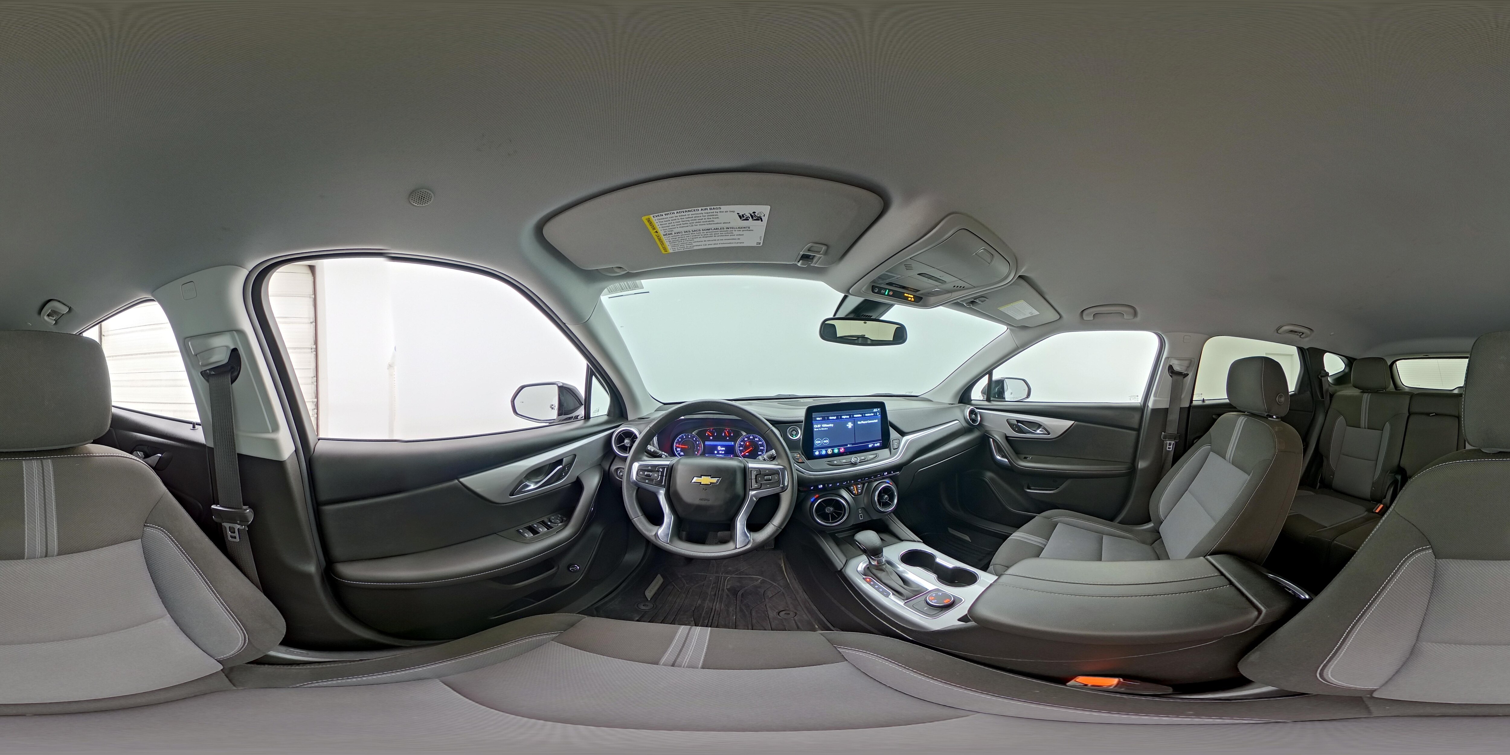 2023 Chevrolet Blazer 2LT - Photo 27