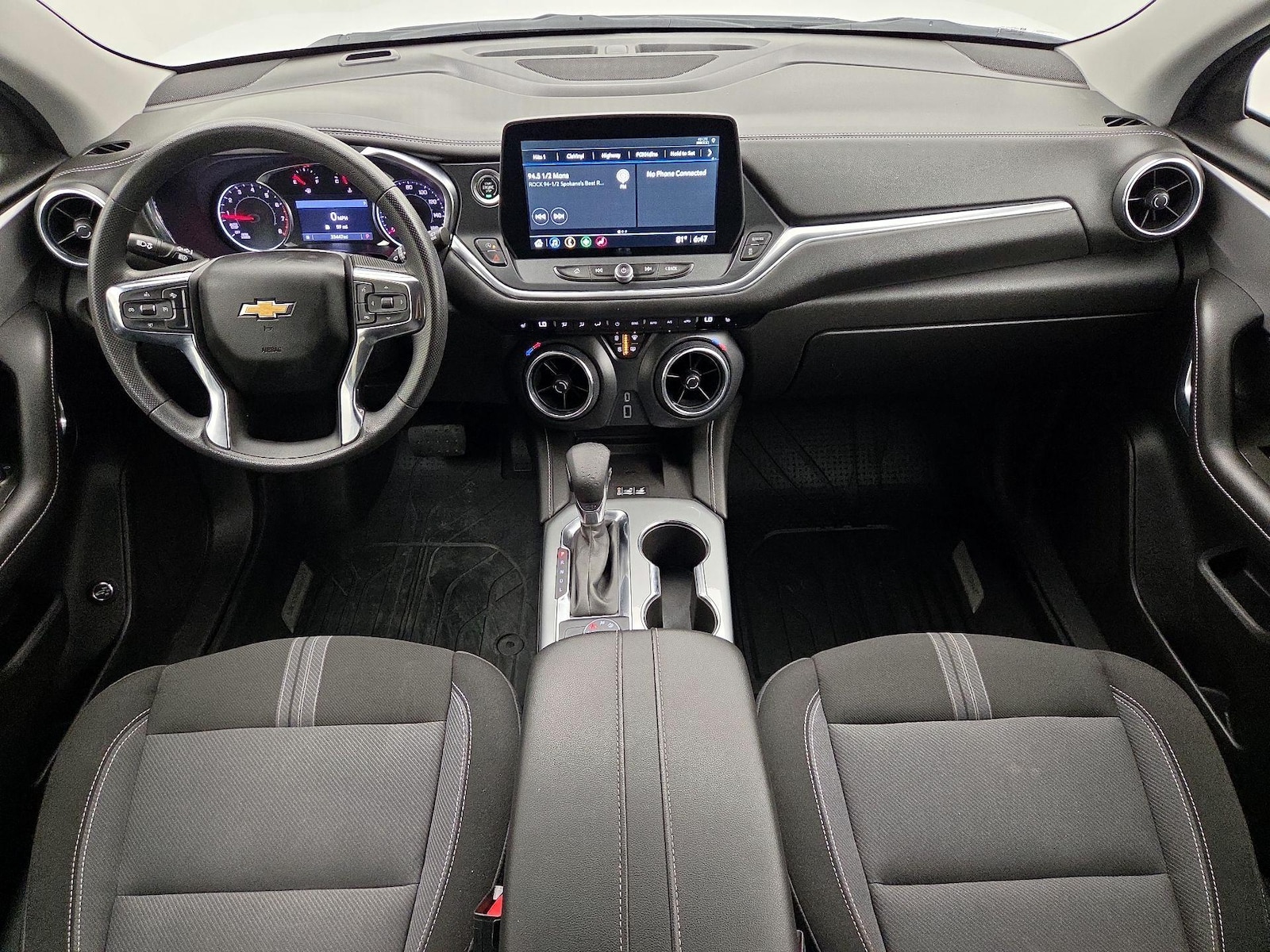 2023 Chevrolet Blazer 2LT - Photo 10