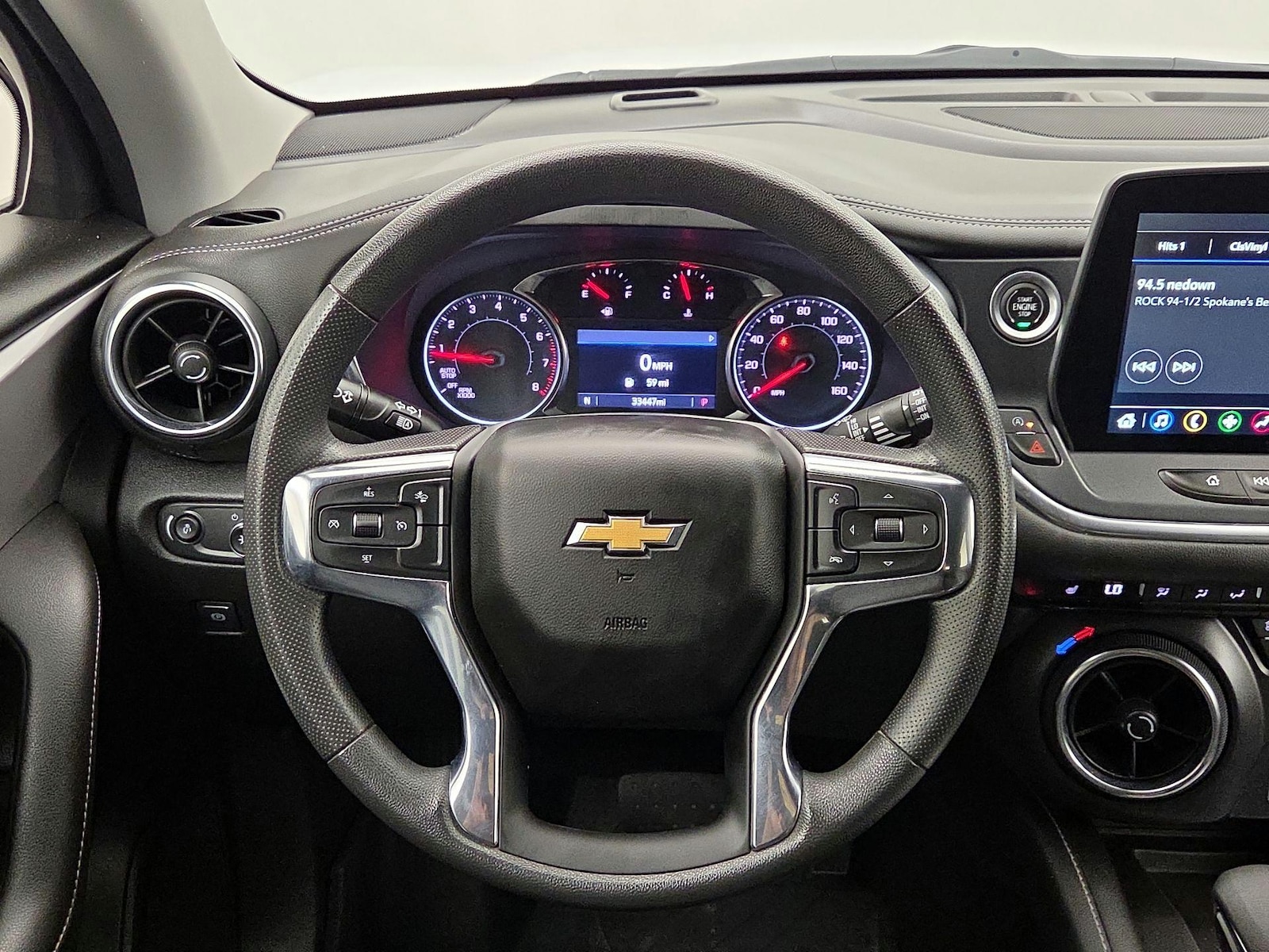 2023 Chevrolet Blazer 2LT - Photo 11