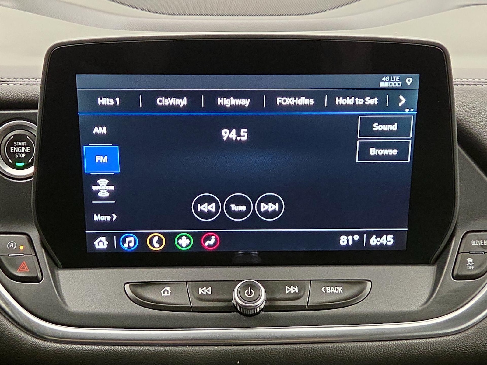 2023 Chevrolet Blazer 2LT - Photo 17