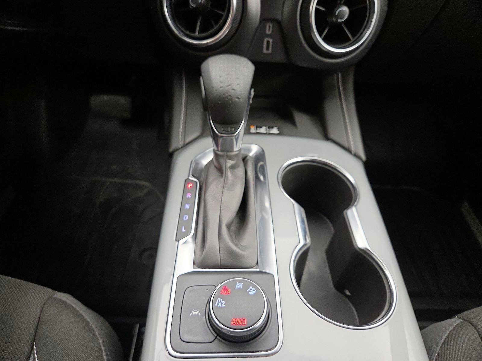 2023 Chevrolet Blazer 2LT - Photo 19