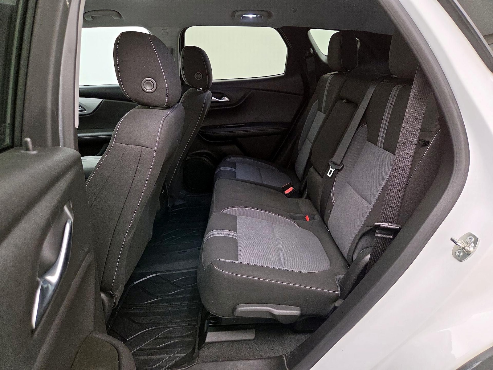 2023 Chevrolet Blazer 2LT - Photo 21