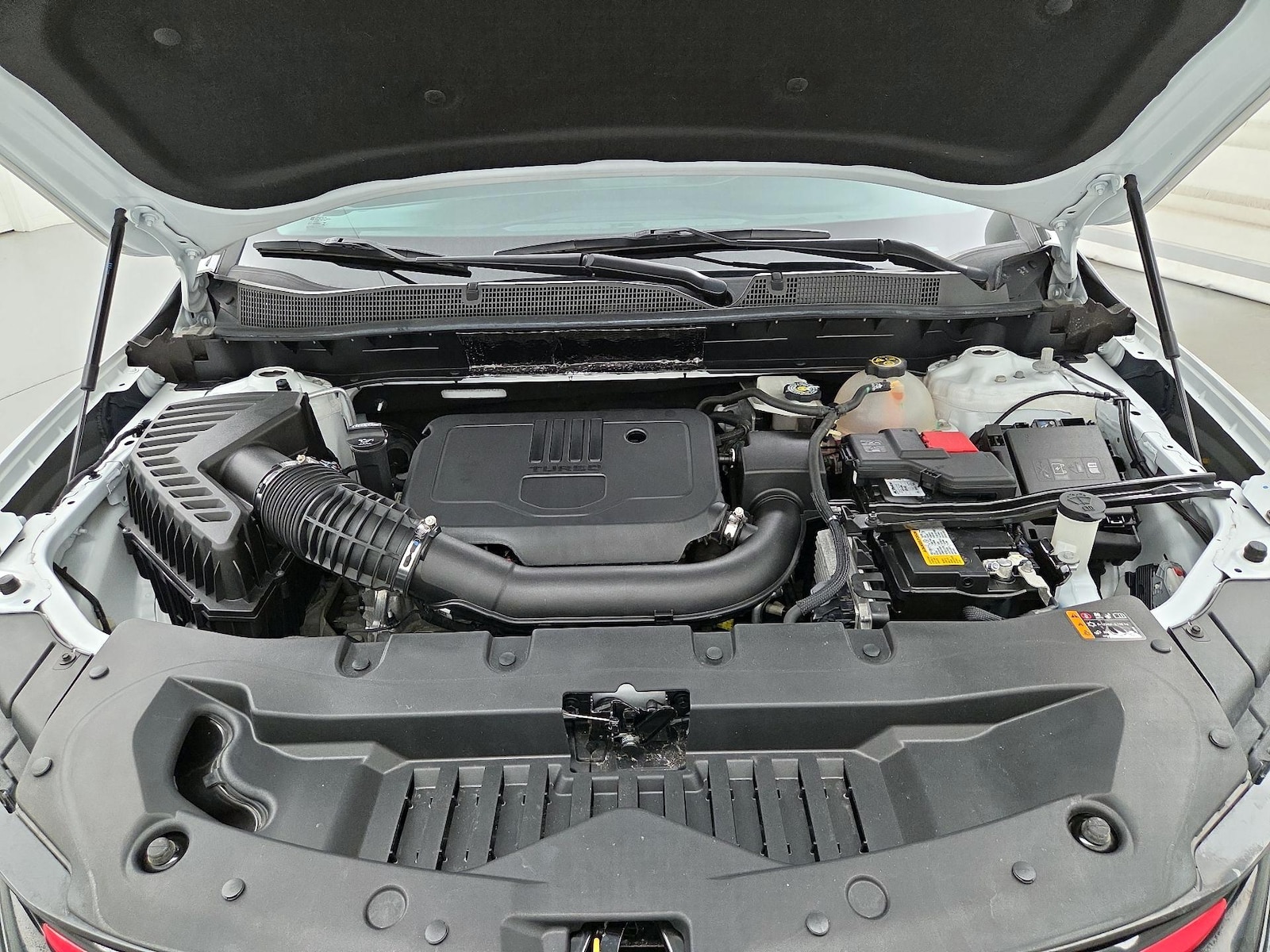 2023 Chevrolet Blazer 2LT - Photo 23
