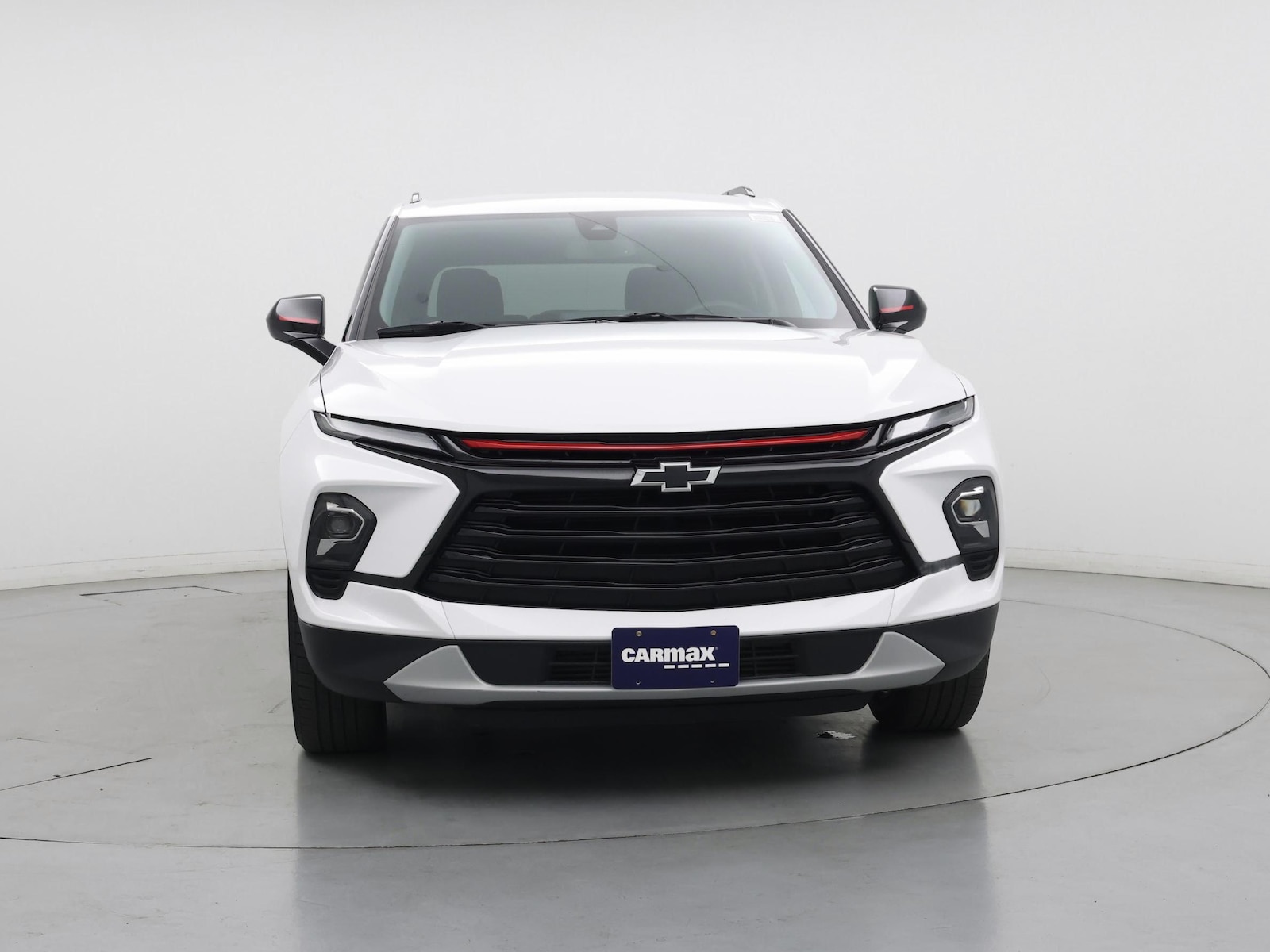 2023 Chevrolet Blazer 2LT - Photo 6