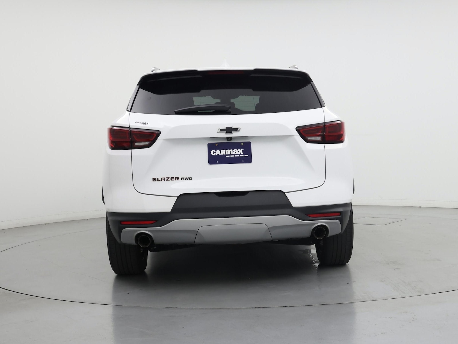 2023 Chevrolet Blazer 2LT - Photo 7